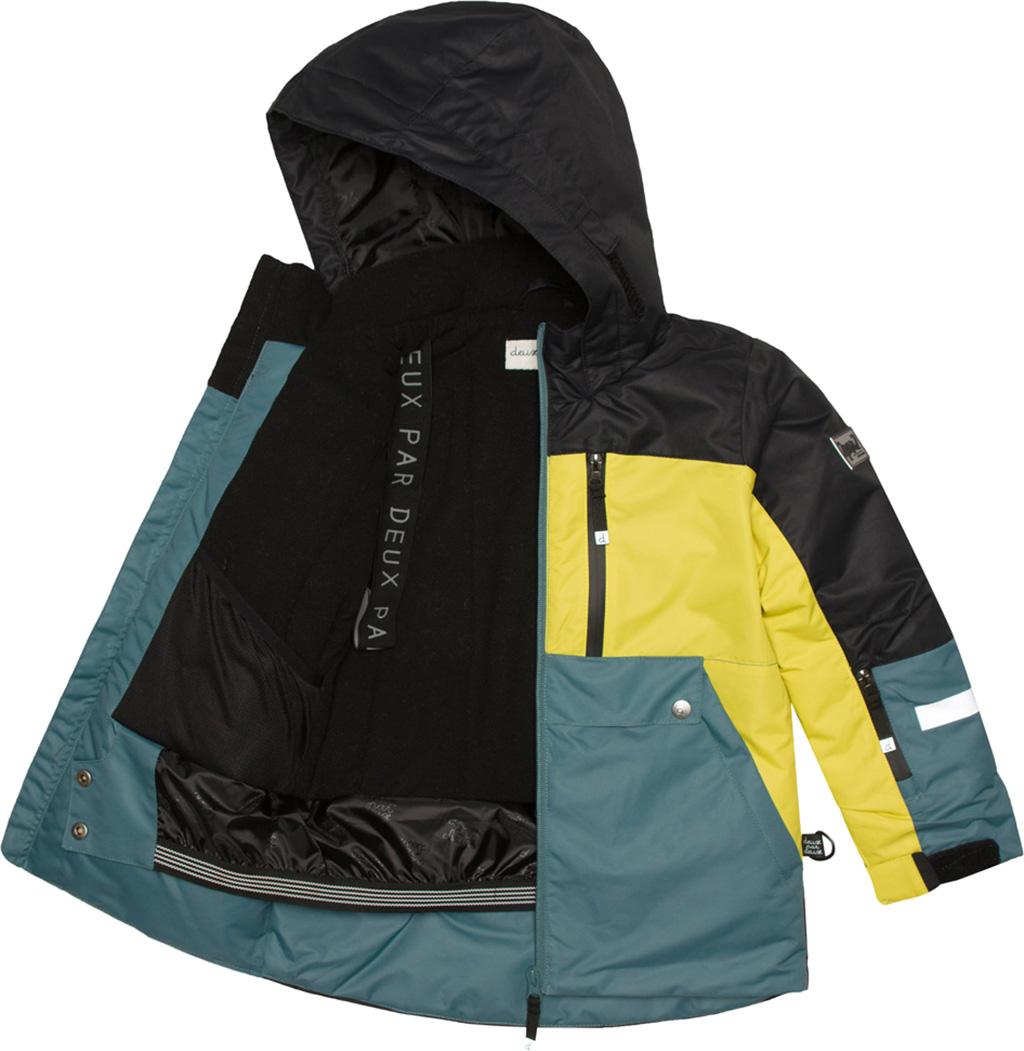 Product gallery image number 8 for product Teknik Two Piece Snowsuit - Big Kids