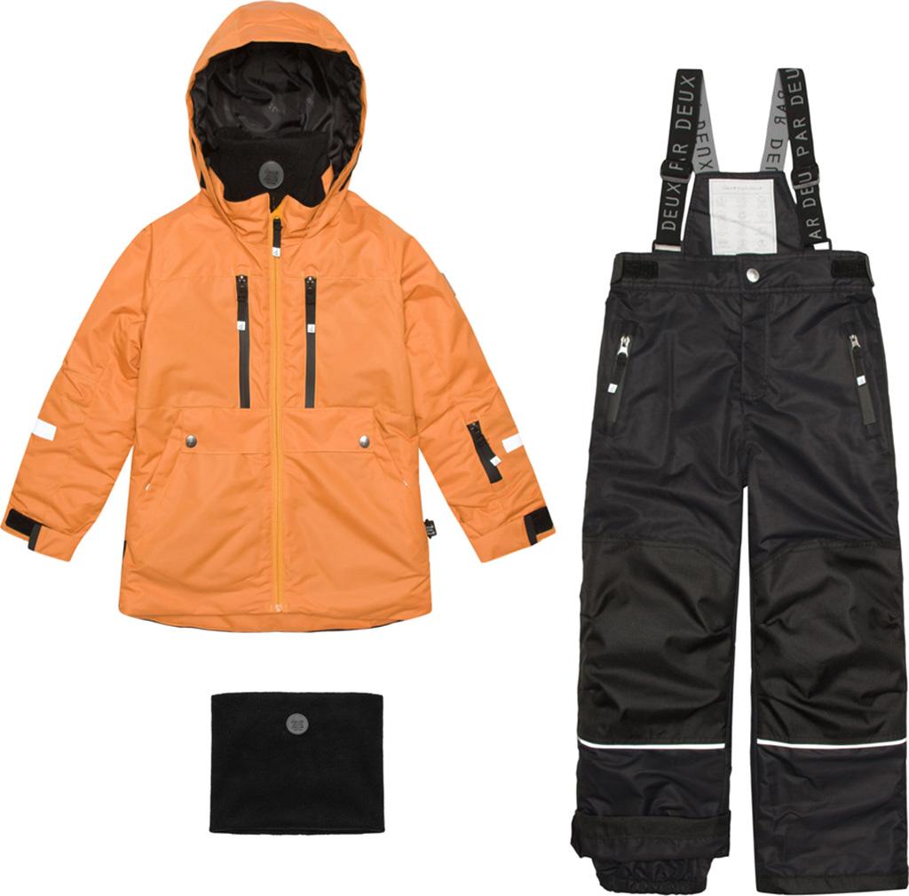 Numéro de l'image de la galerie de produits 1 pour le produit Habit de neige deux pièces Teknik - Petit enfant