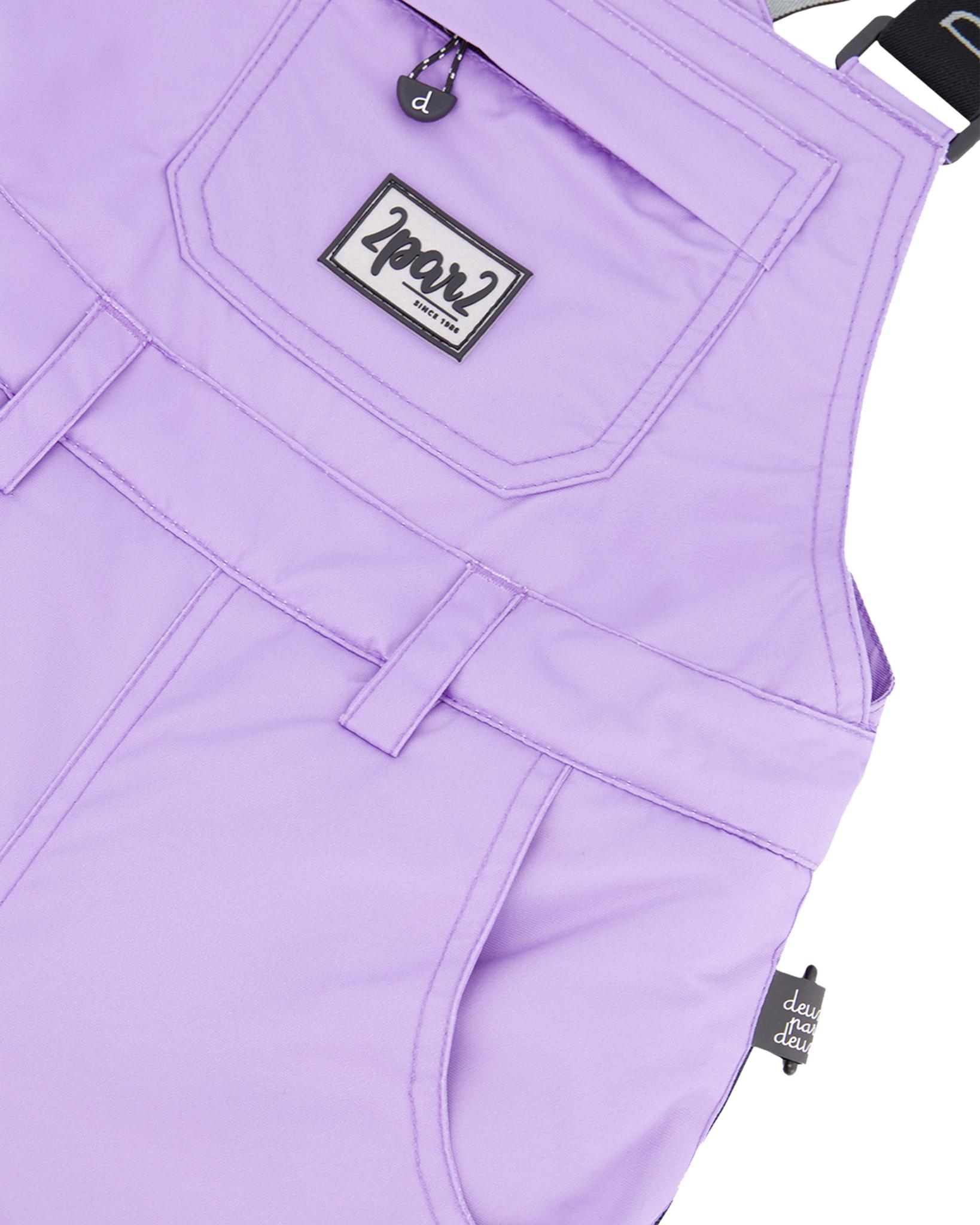 Product gallery image number 3 for product Snow Pants - Toddler