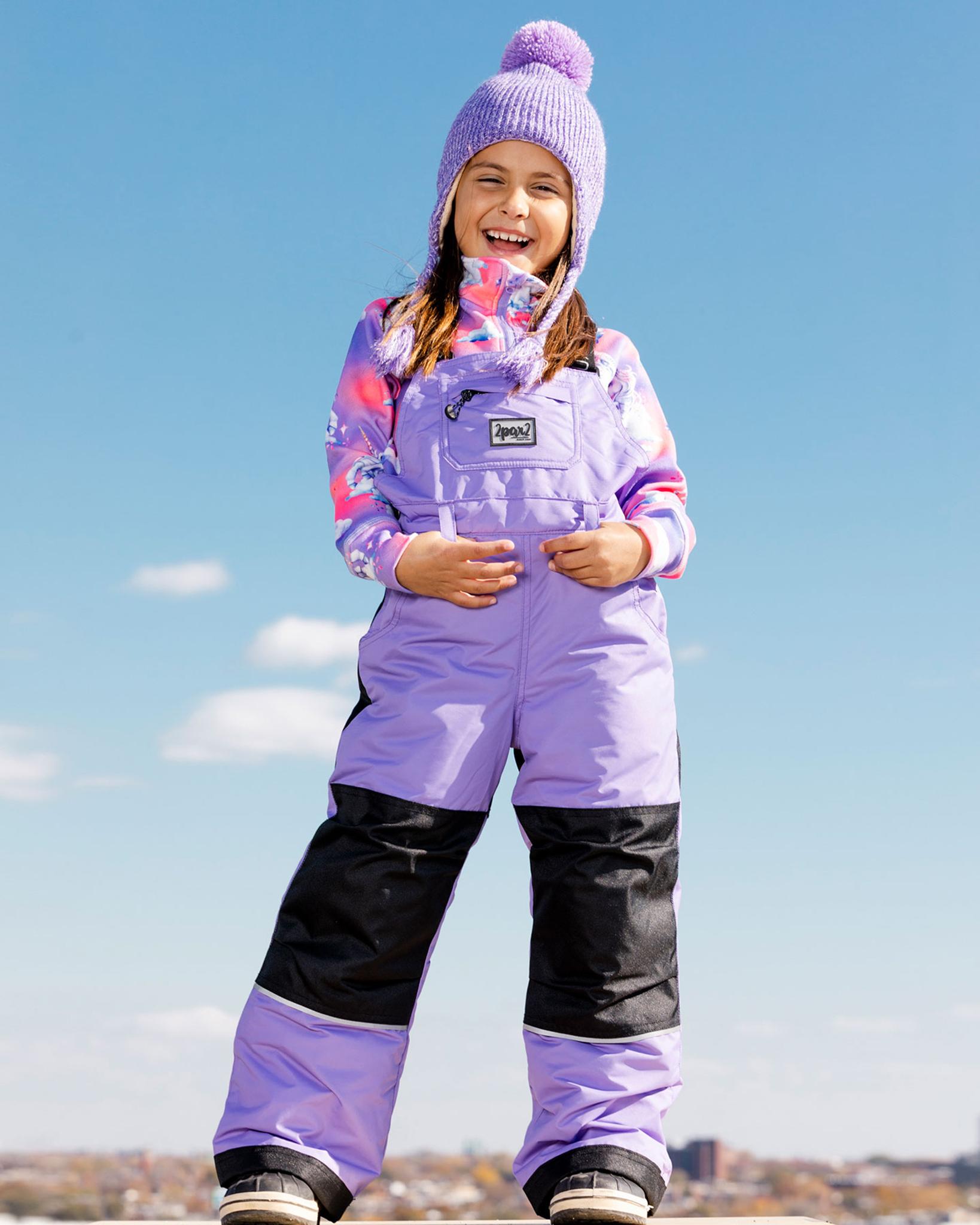 Product gallery image number 4 for product Snow Pants - Toddler