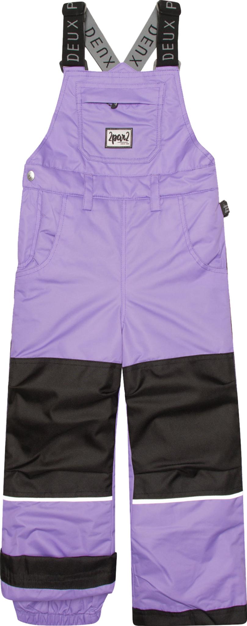 Product gallery image number 1 for product Snow Pants - Toddler