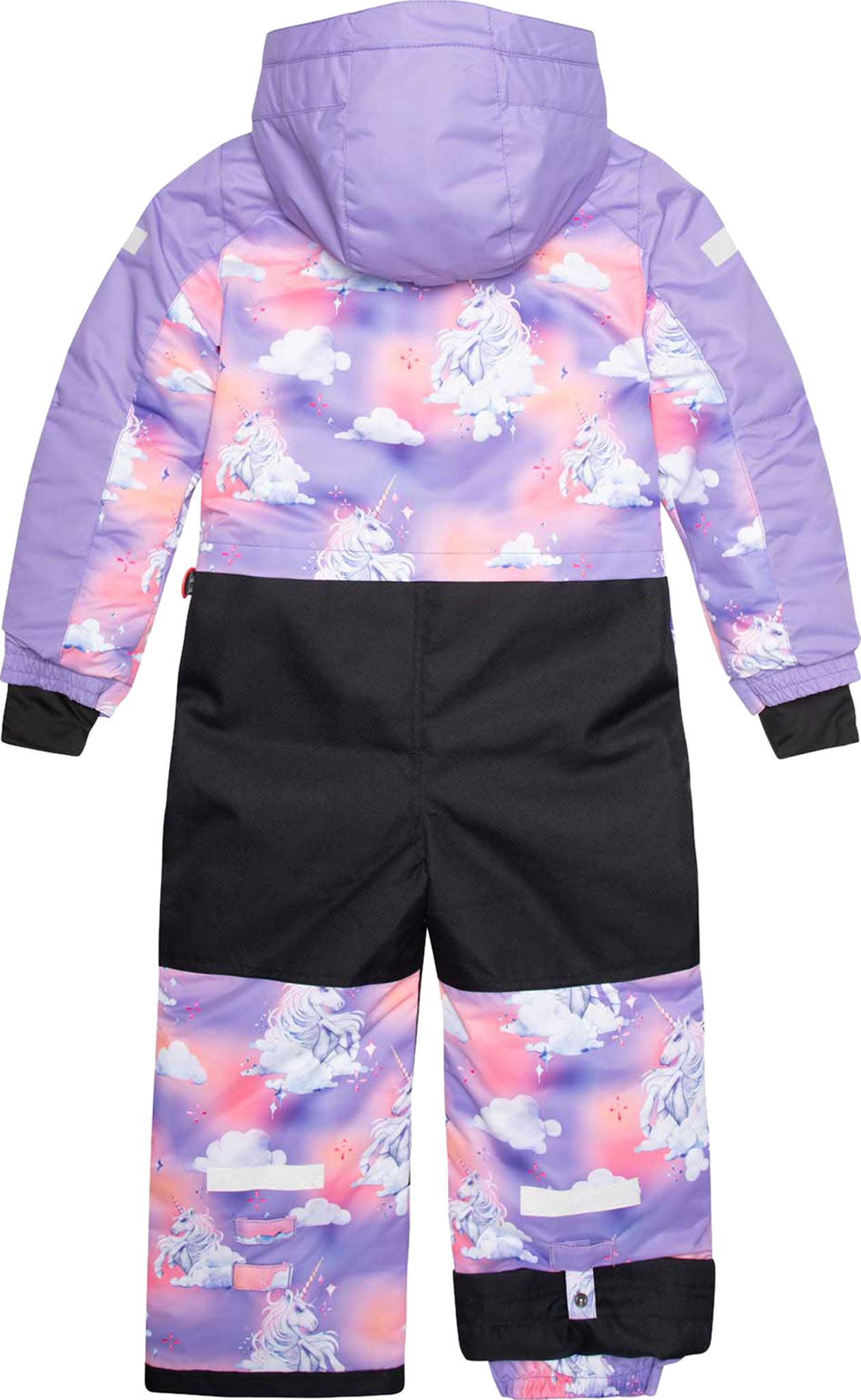 Product gallery image number 2 for product One Piece Snowsuit - Big Kids