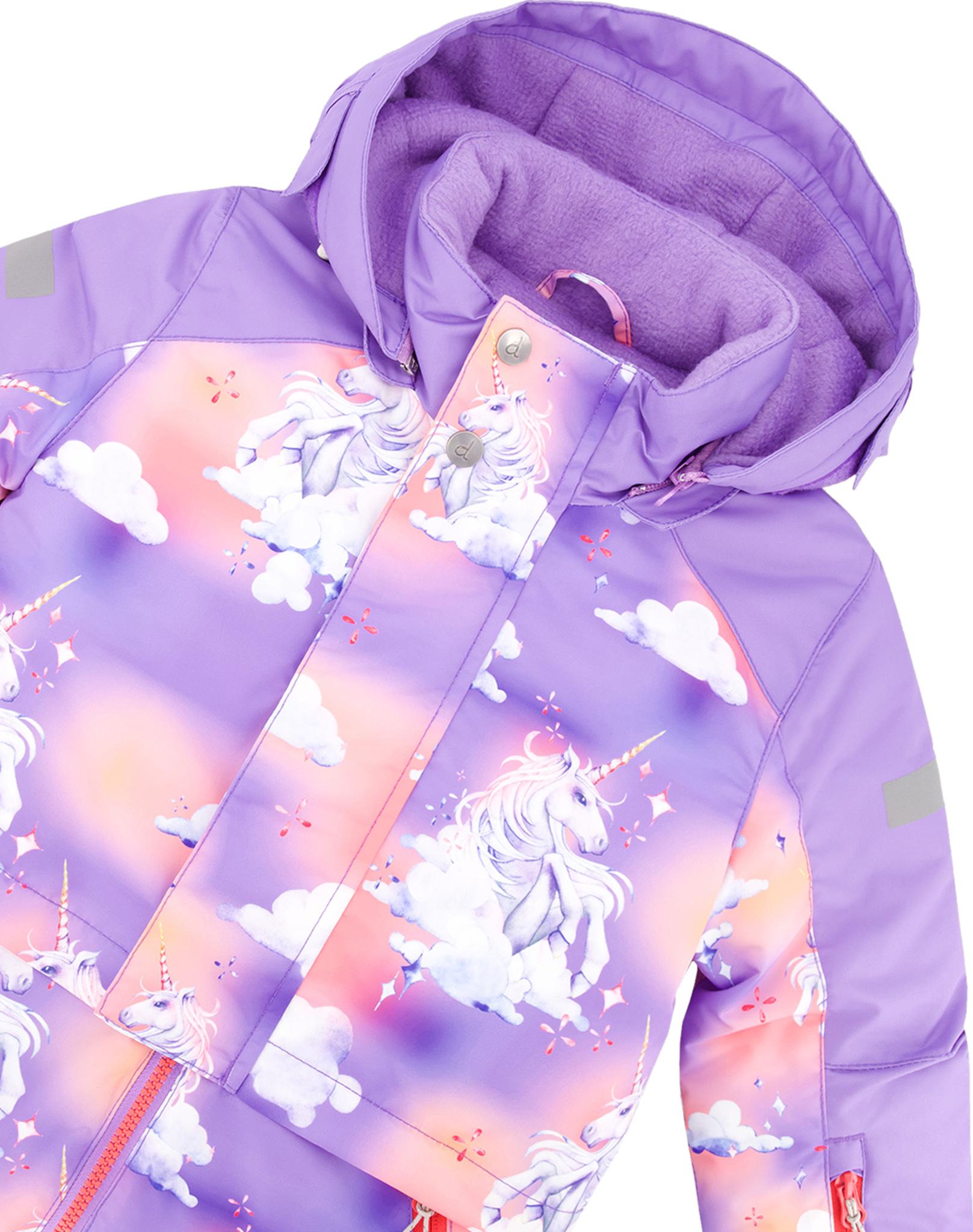 Product gallery image number 5 for product One Piece Snowsuit - Big Kids