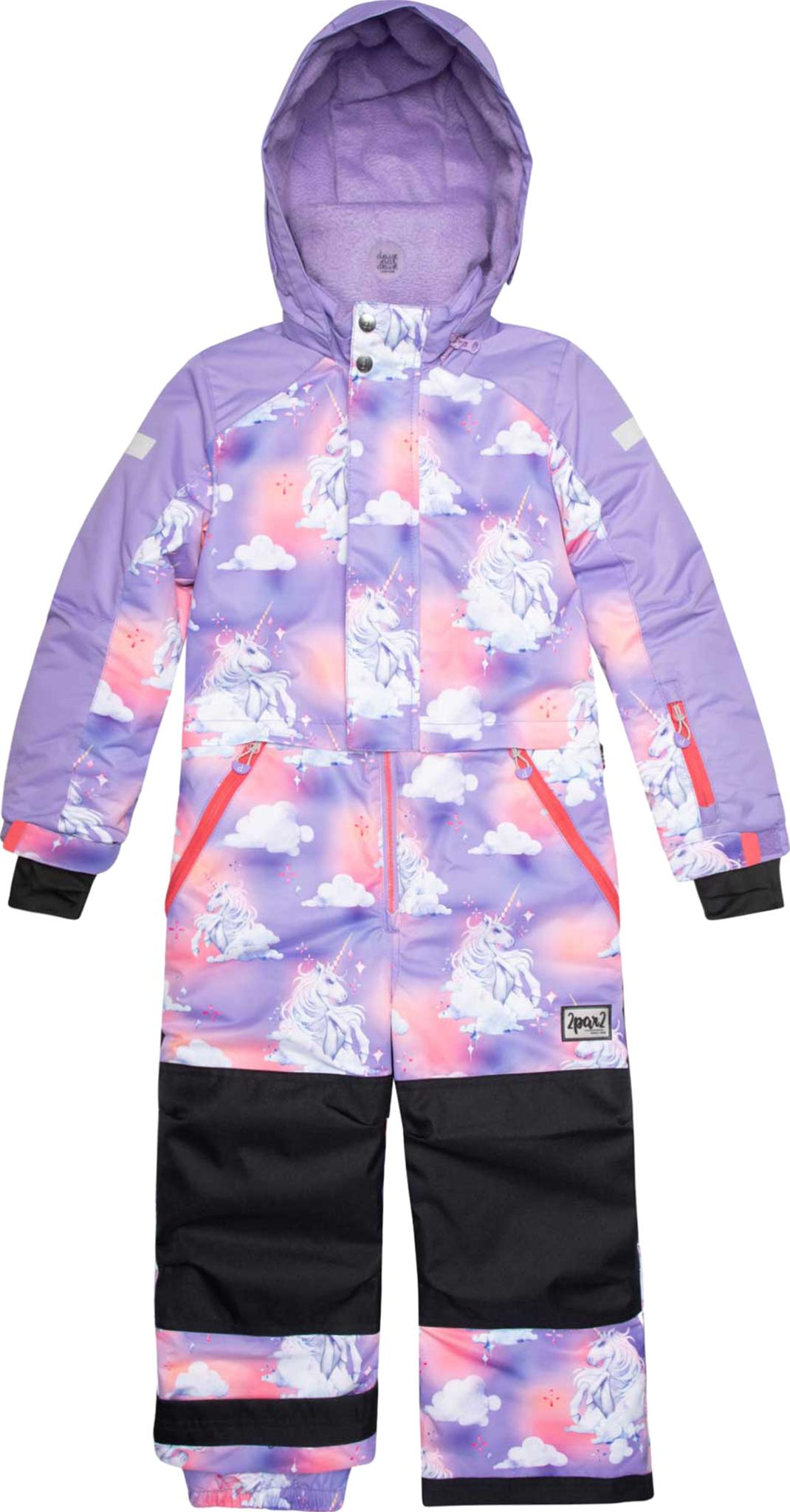 Product gallery image number 7 for product One Piece Snowsuit - Big Kids