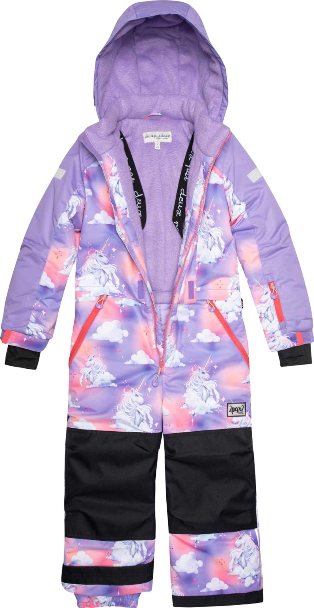 Product gallery image number 10 for product One Piece Snowsuit - Big Kids