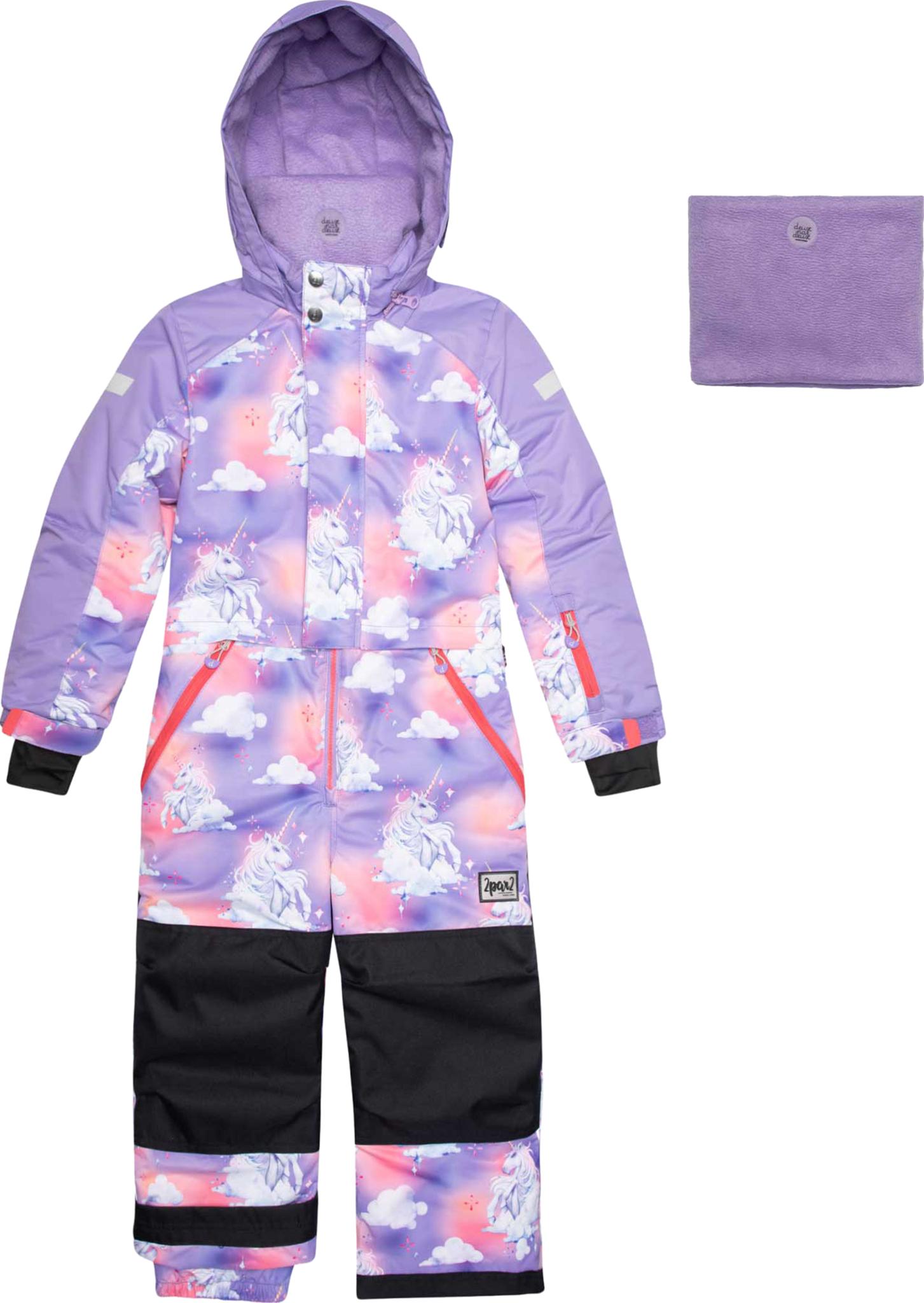 Product gallery image number 1 for product One Piece Snowsuit - Big Kids