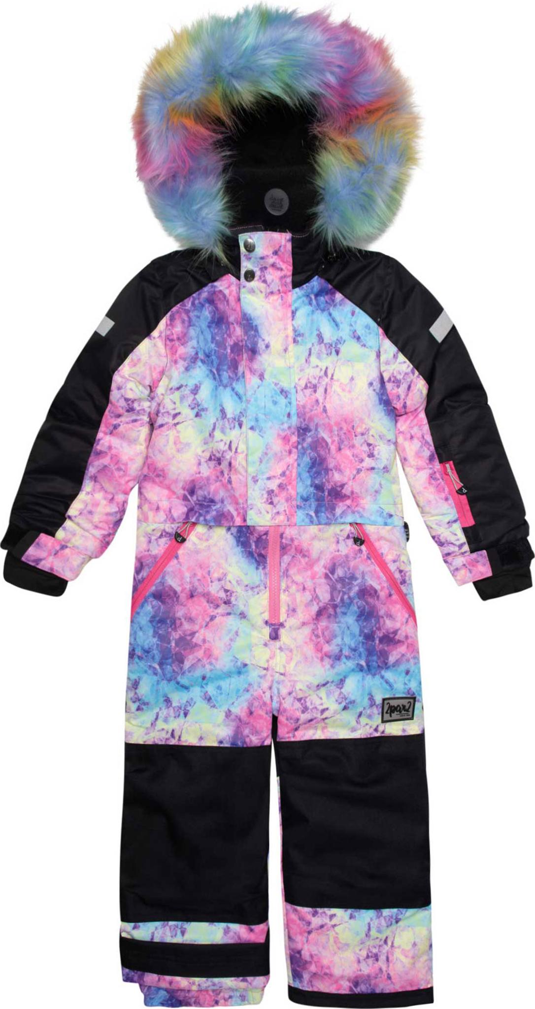 Product gallery image number 7 for product Habit de neige une pièce - Grand enfant