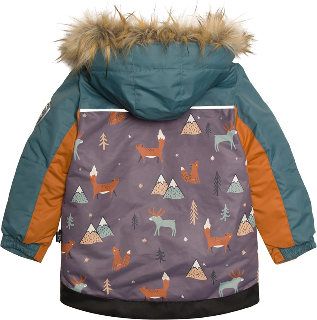 Product gallery image number 2 for product Two Piece Snowsuit - Little Boys