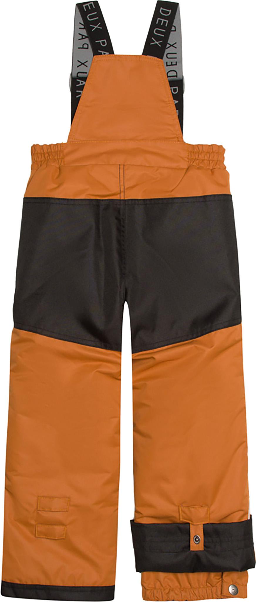 Product gallery image number 3 for product Two Piece Snowsuit - Little Boys