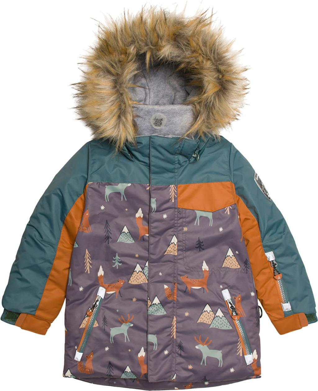 Product gallery image number 8 for product Two Piece Snowsuit - Little Boys