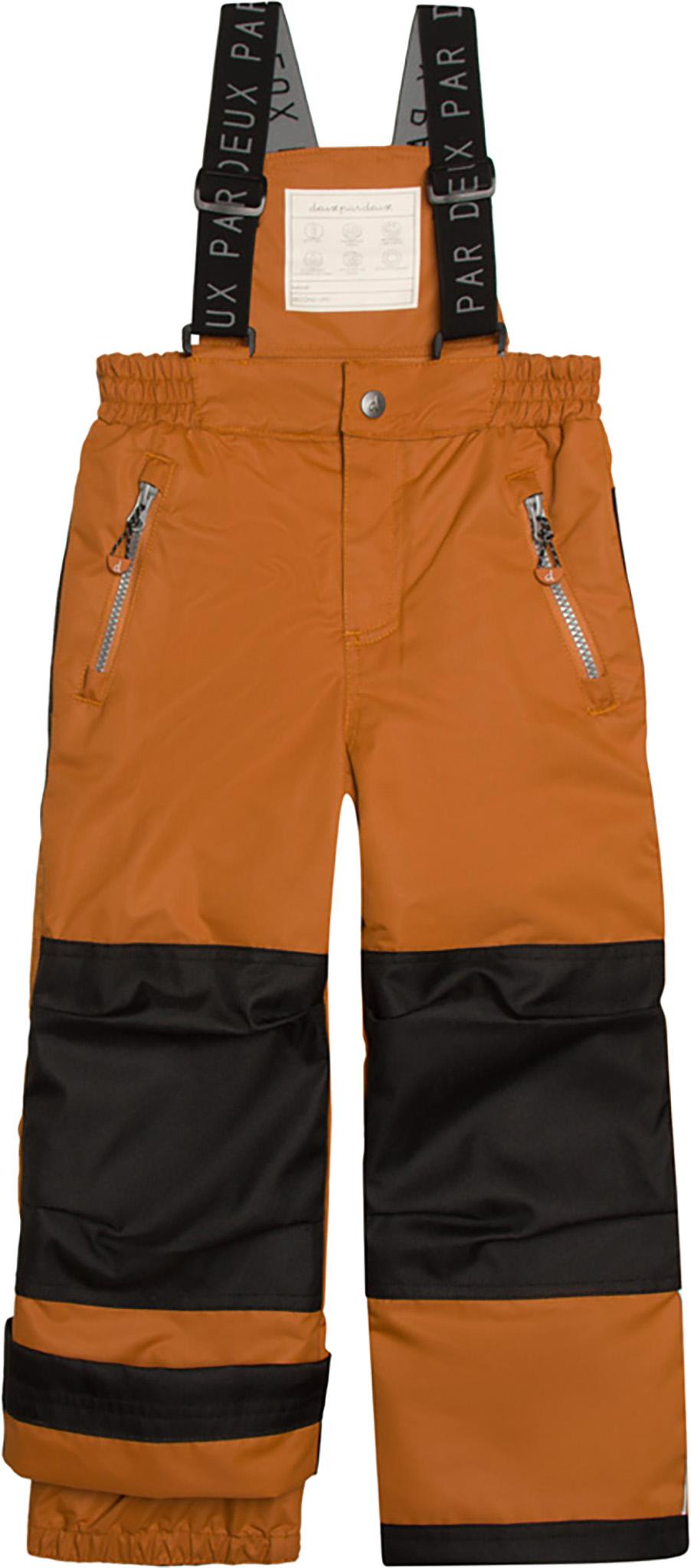 Product gallery image number 9 for product Two Piece Snowsuit - Little Boys