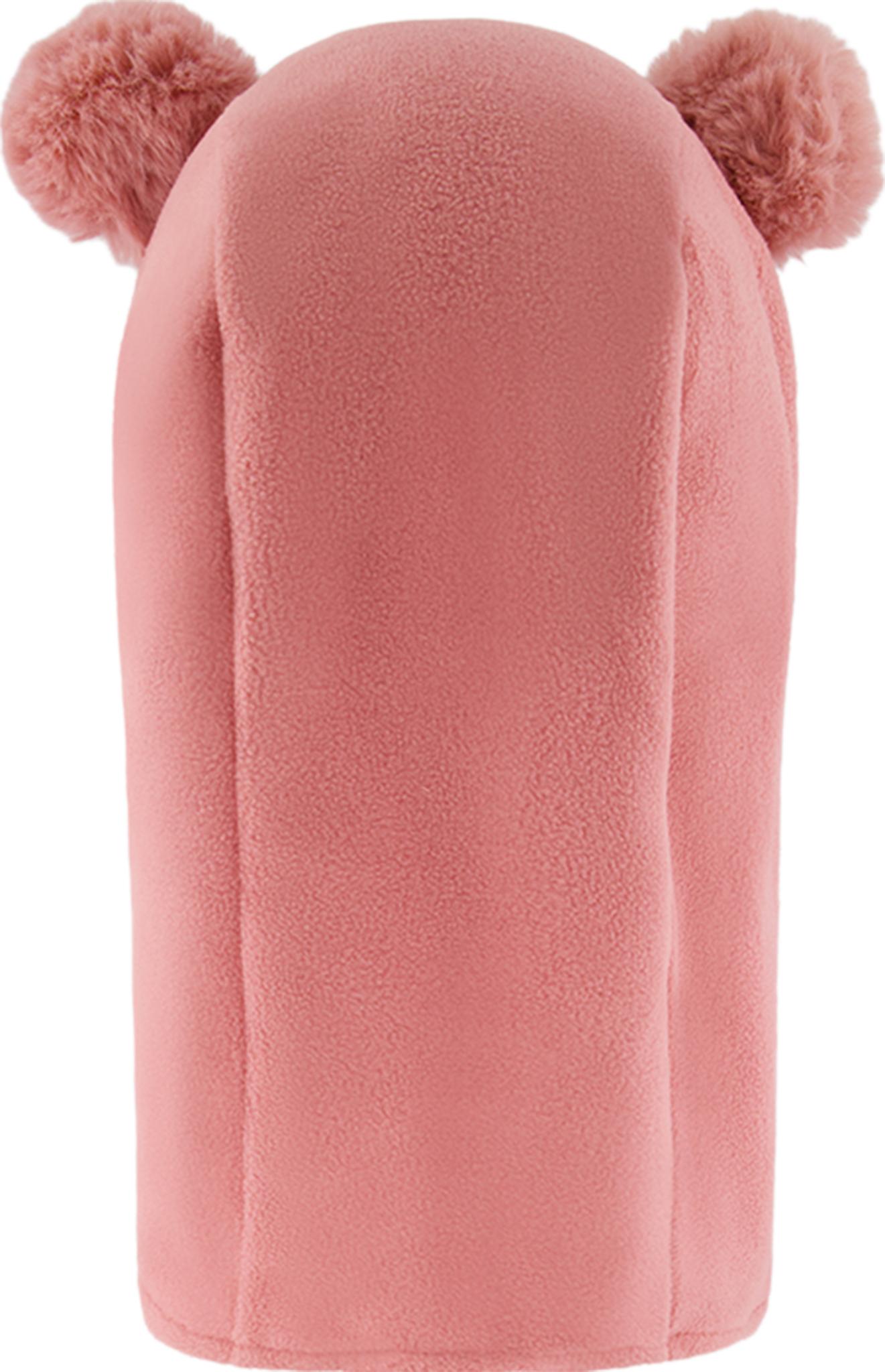 Product gallery image number 3 for product Oversized Polar Fleece Balaclava for Ski Helmet - Kids