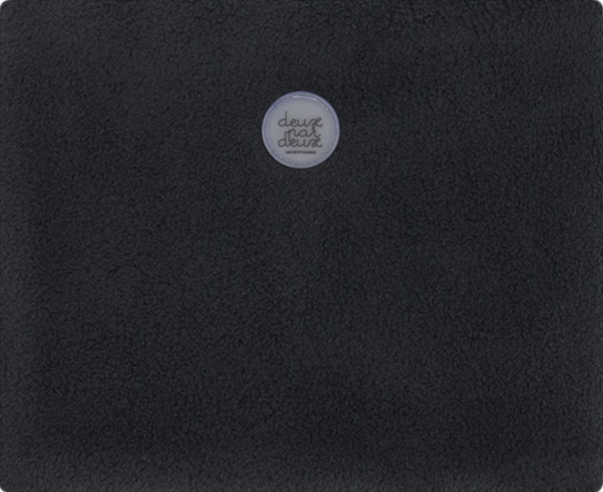 Product gallery image number 3 for product Habit de neige deux pièces multicolore à imprimé léopard - Grande Fille