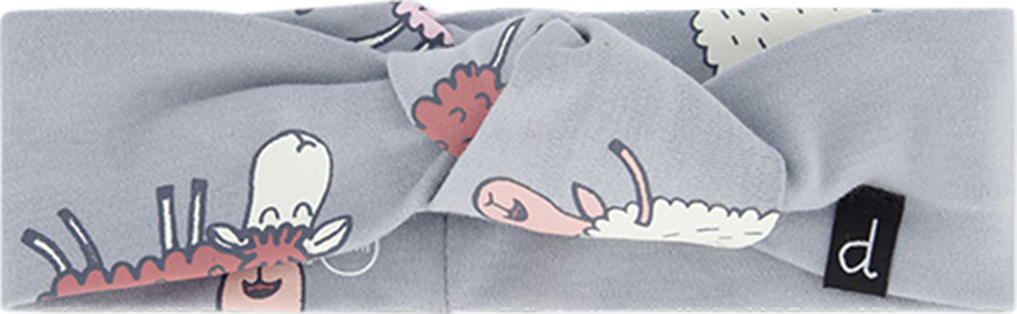 Product image for Organic Cotton Headband - Toddler Girls