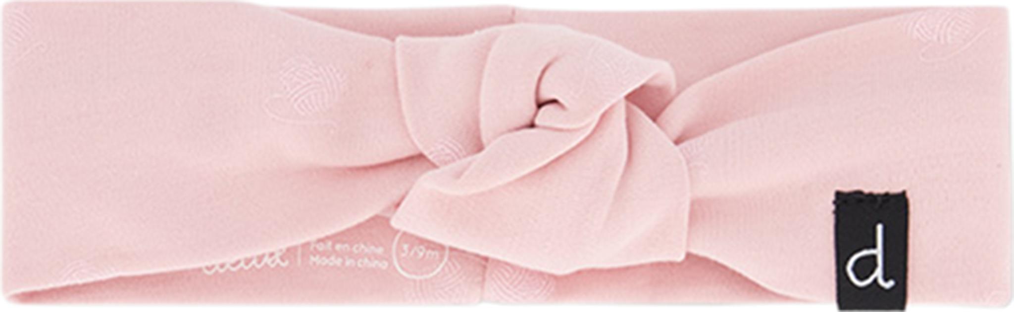 Product gallery image number 1 for product Bandeau en coton biologique - Toute-Petite Fille
