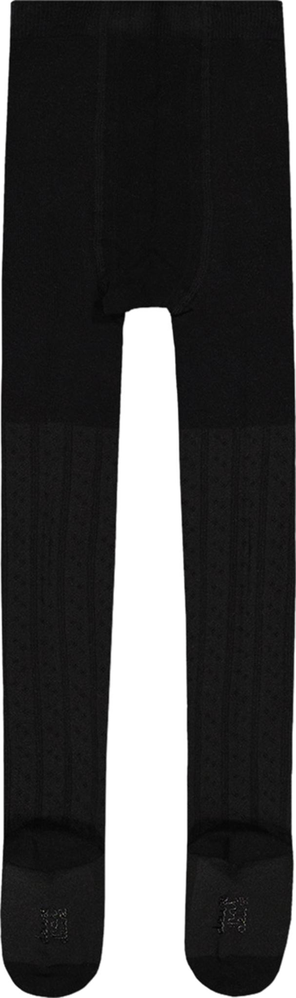 Product gallery image number 3 for product Cable Tights - Big Girls