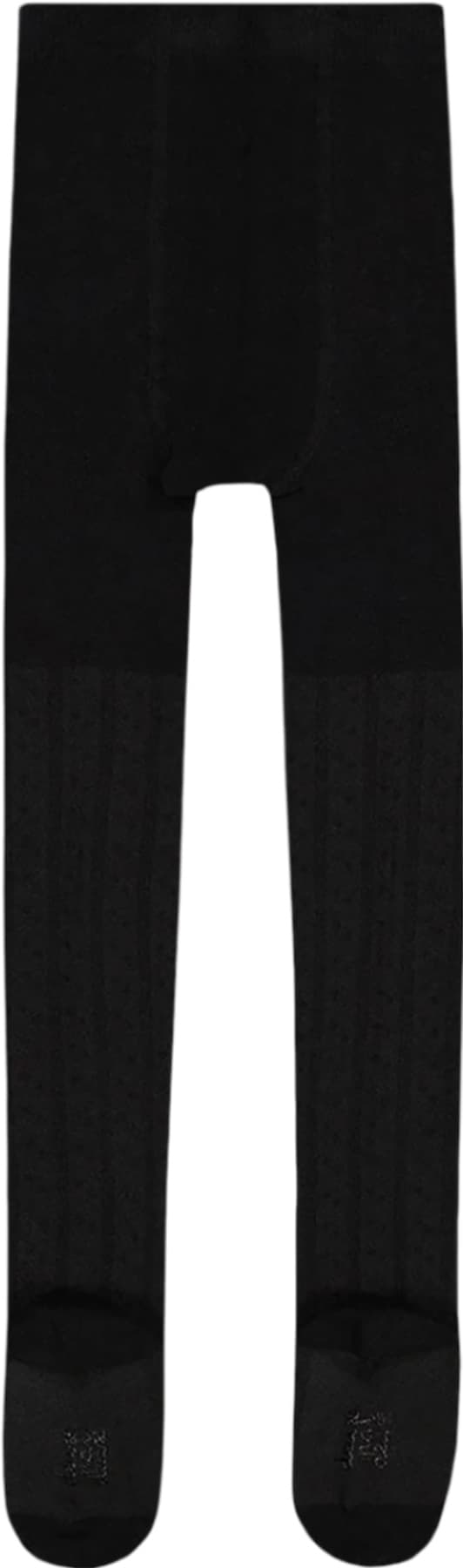 Product gallery image number 2 for product Cable Tights - Toddler Girls