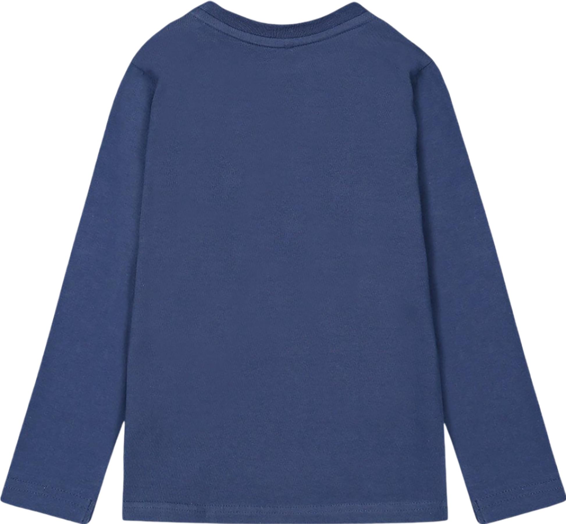 Numéro de l'image de la galerie de produits 2 pour le produit T-shirt en jersey imprimé - Tout-Petit Garçon 