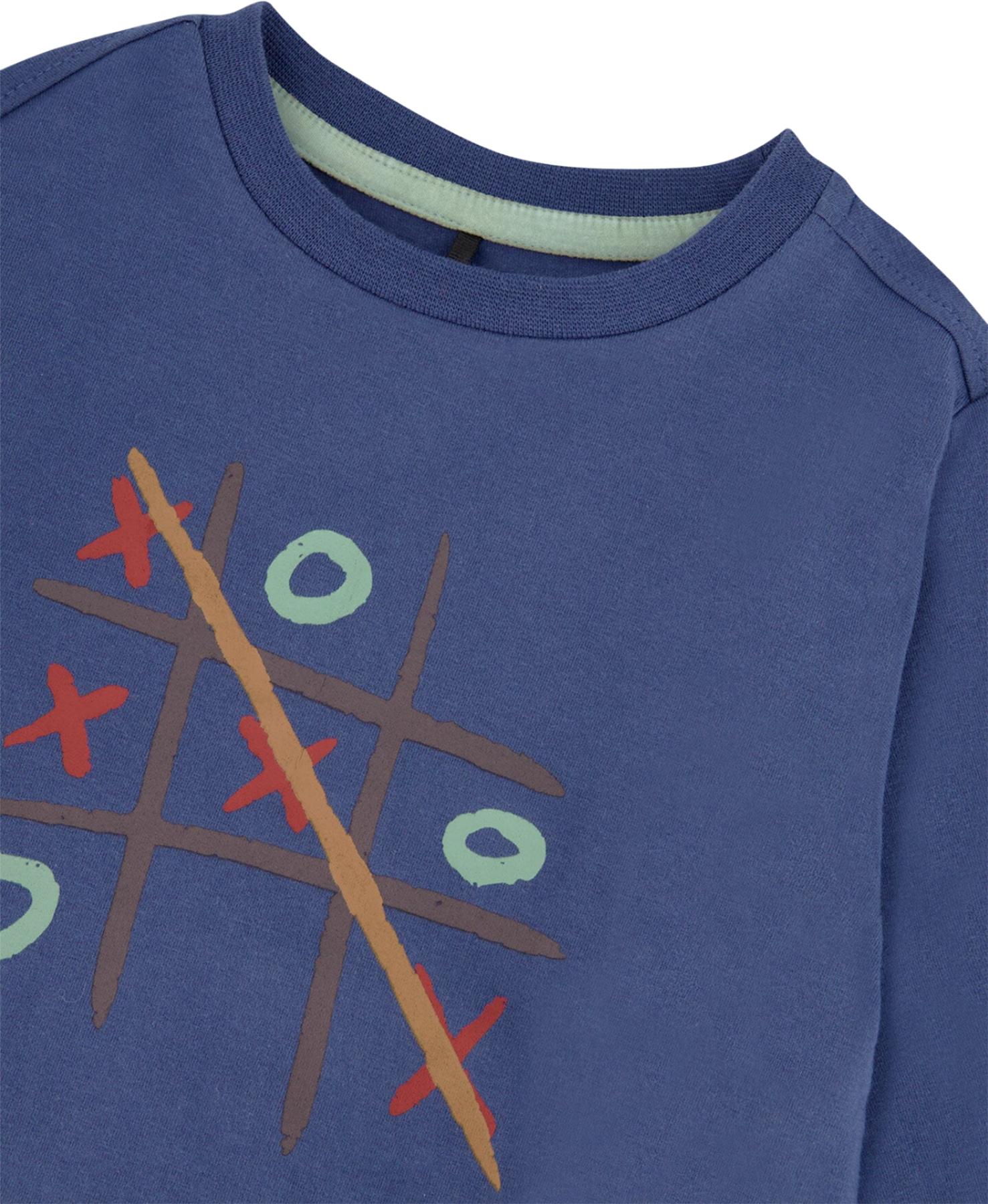 Numéro de l'image de la galerie de produits 3 pour le produit T-shirt en jersey imprimé - Tout-Petit Garçon 