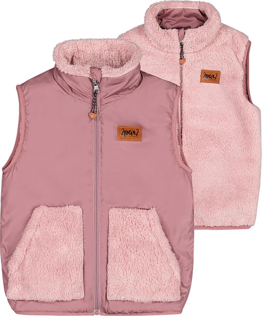 Rose Gray