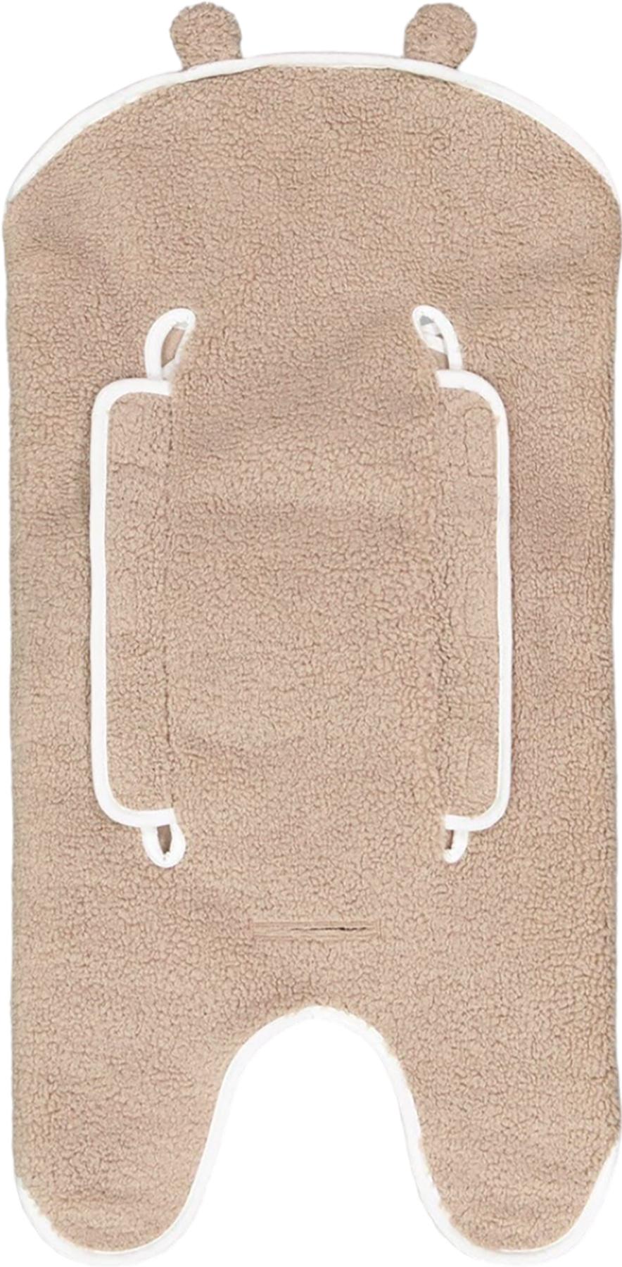 Product gallery image number 2 for product Cocoon Blanket - Baby 