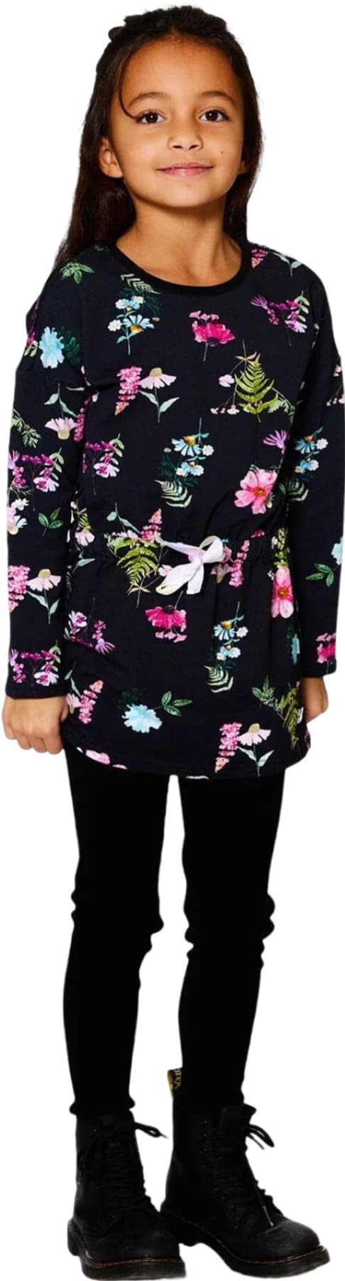 Numéro de l'image de la galerie de produits 3 pour le produit Legging côtelé - Toute-Petite Fille