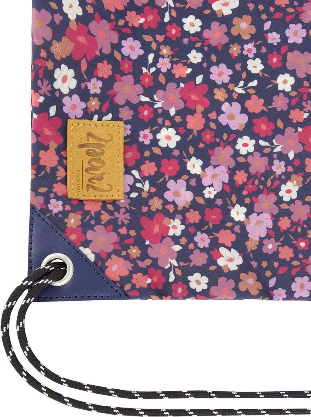 Numéro de l'image de la galerie de produits 4 pour le produit Sac de sport à cordon 5L - Fille