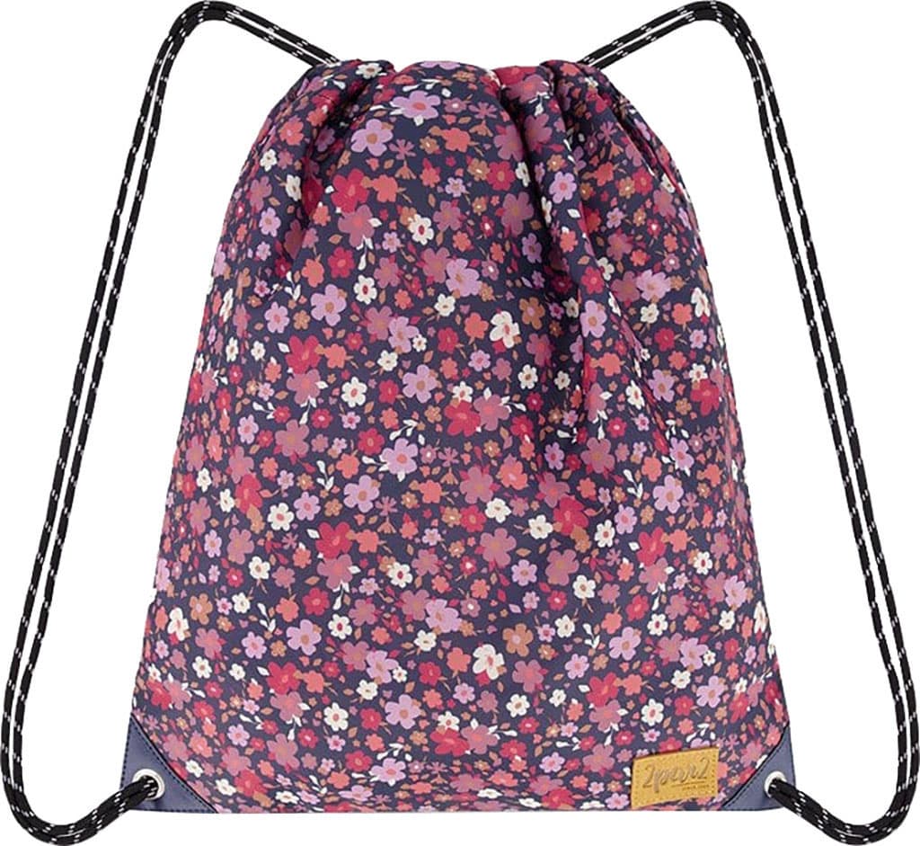 Numéro de l'image de la galerie de produits 1 pour le produit Sac de sport à cordon 5L - Fille