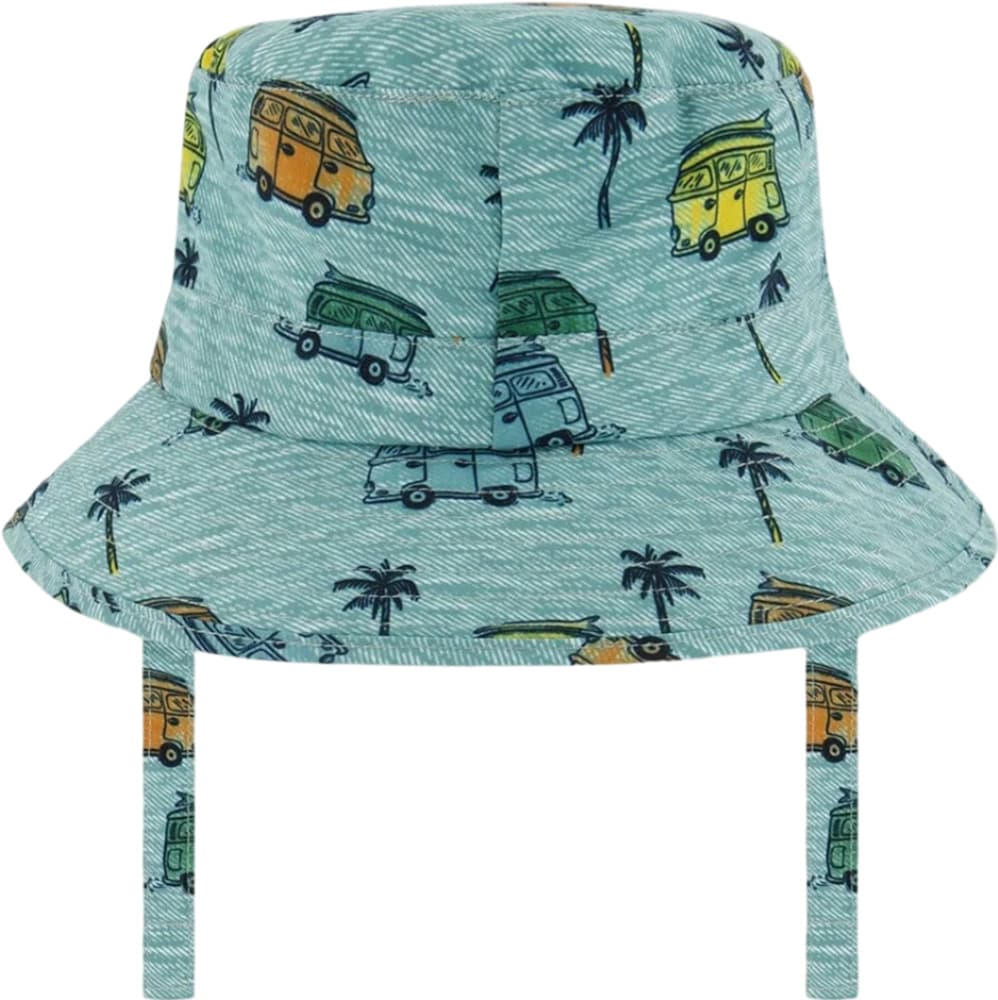 Product gallery image number 2 for product Printed Beach Hat - Little Boys
