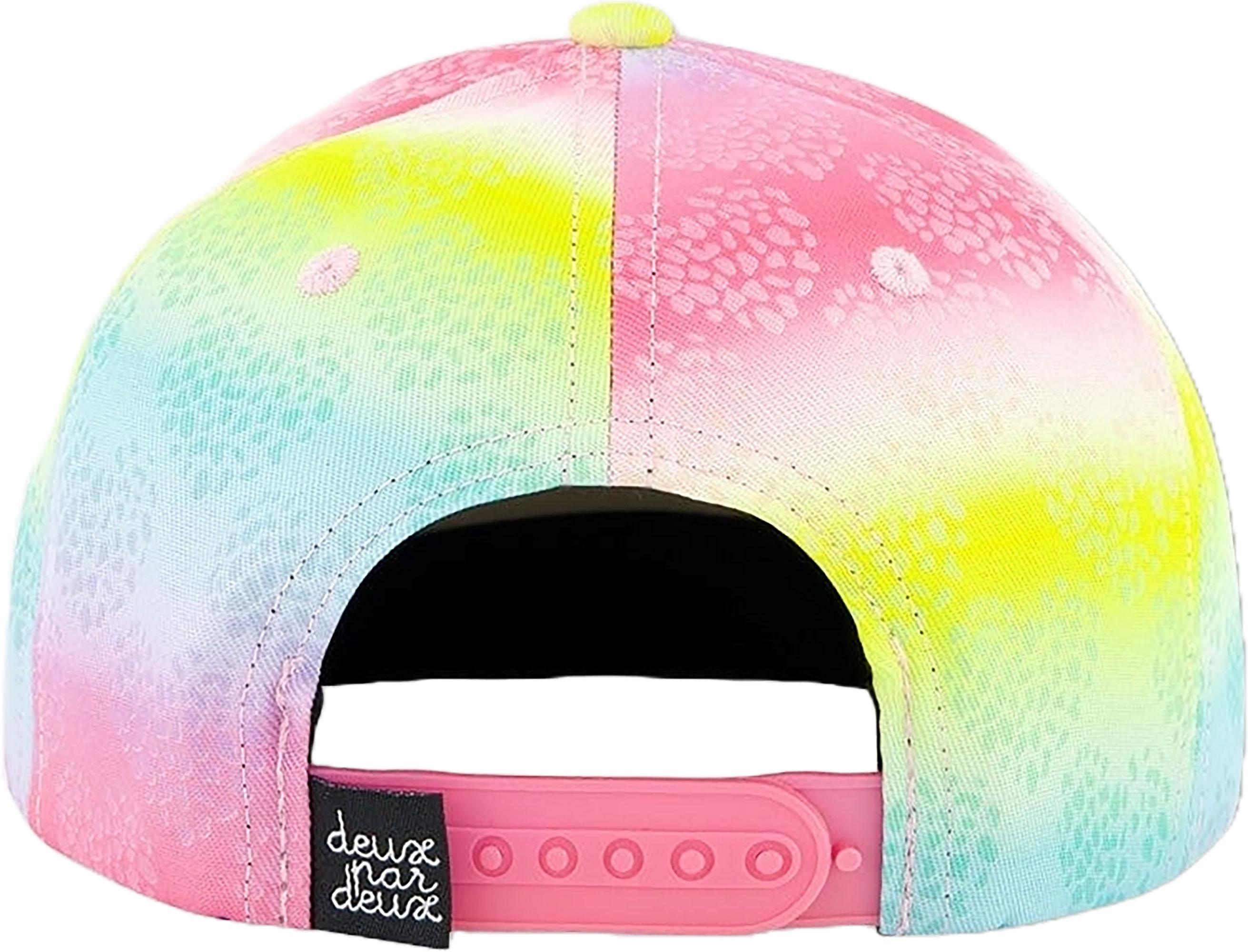 Numéro de l'image de la galerie de produits 2 pour le produit Casquette imprimé - Enfant