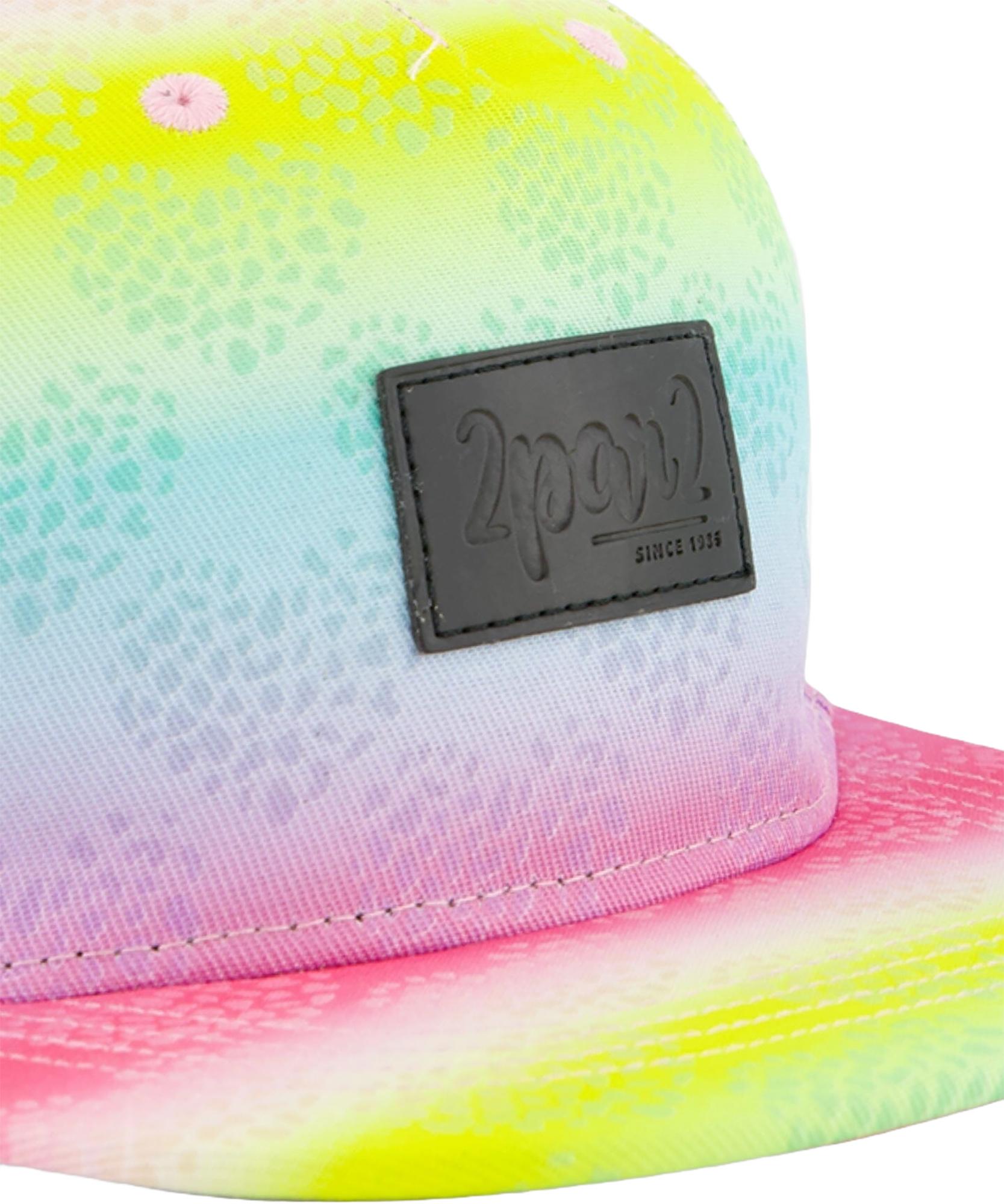 Numéro de l'image de la galerie de produits 3 pour le produit Casquette imprimé - Enfant