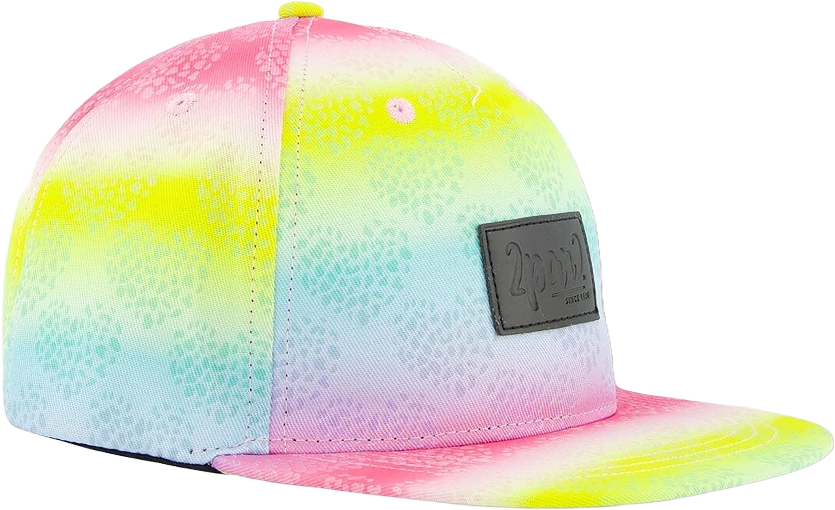 Numéro de l'image de la galerie de produits 1 pour le produit Casquette imprimé - Enfant