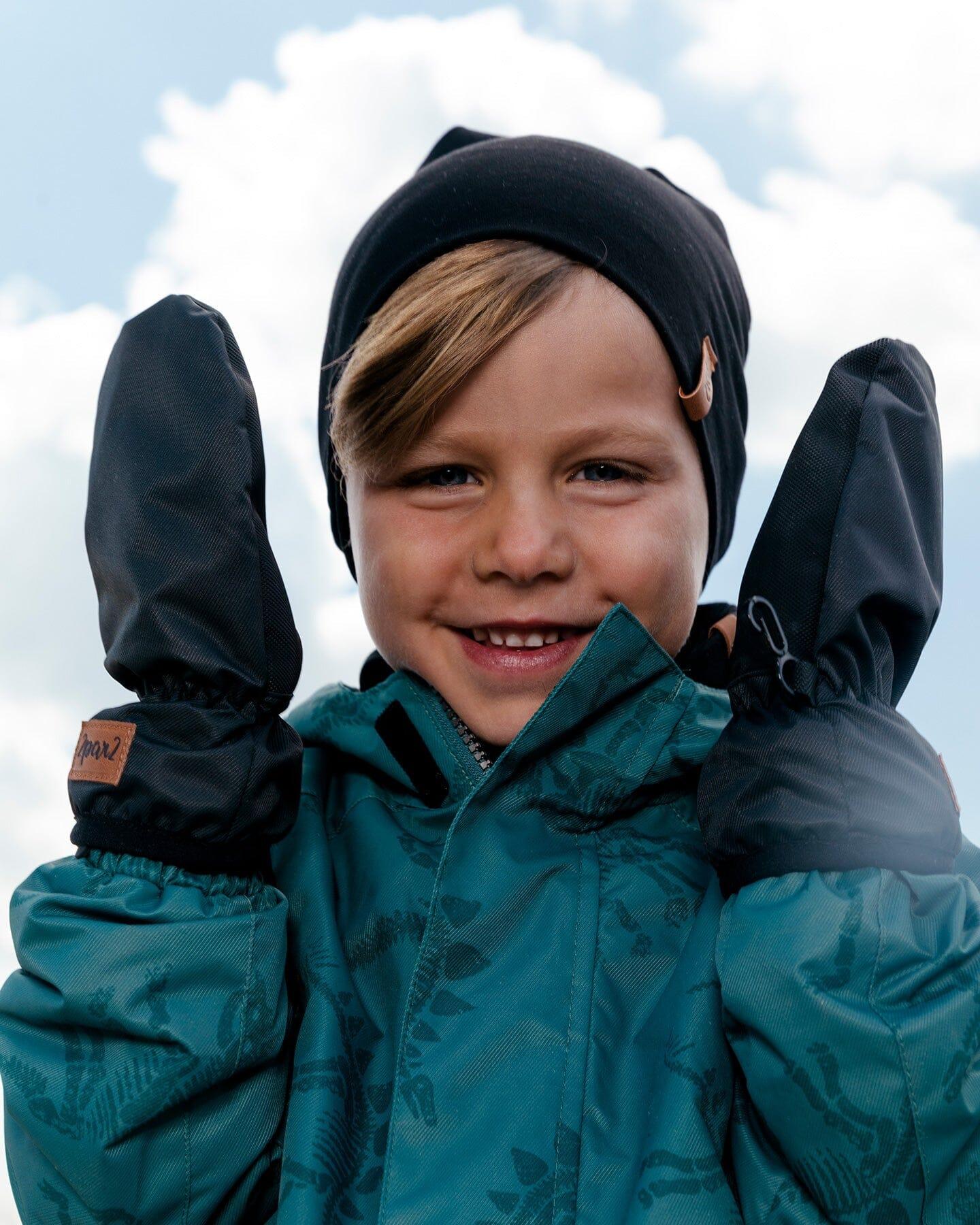 Product gallery image number 4 for product Beanie - Boys