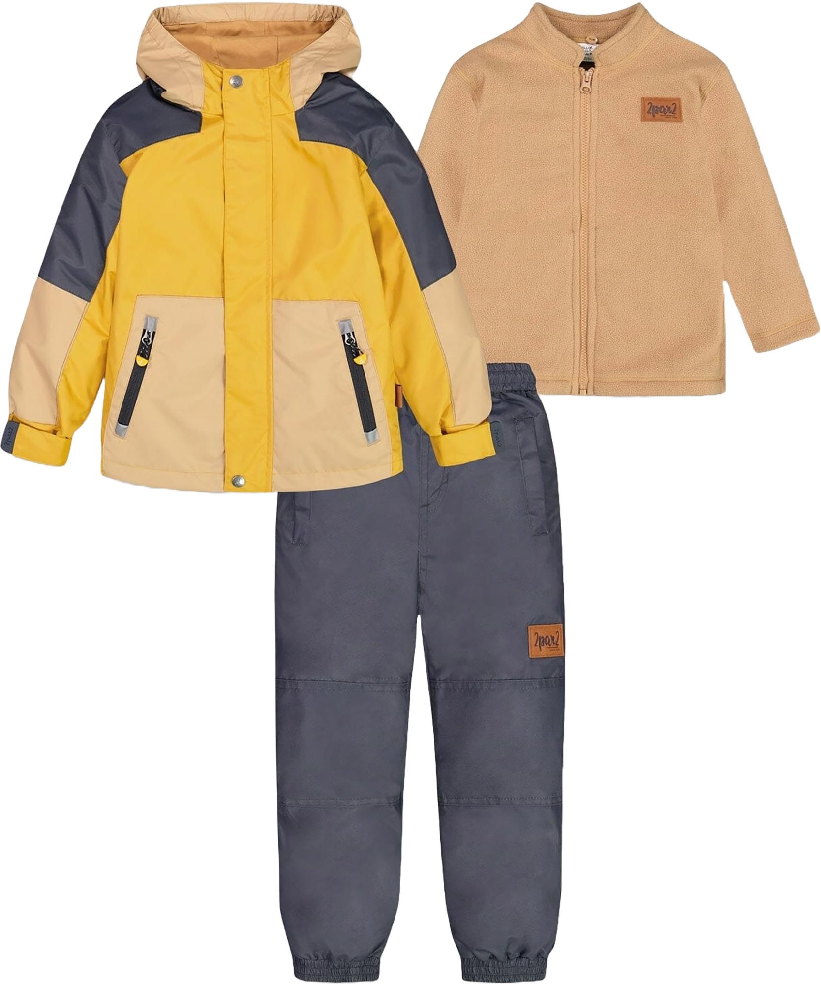 Product gallery image number 1 for product 3-in -1 set - Little Kids