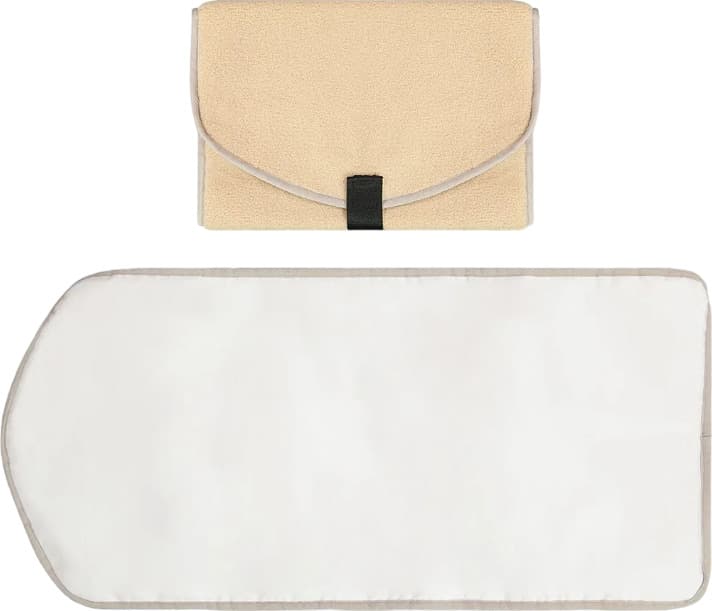 Product gallery image number 2 for product Printed Changing Tote Bag 18L