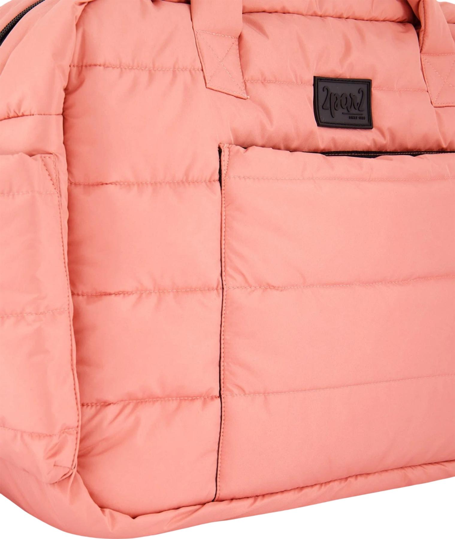 Product gallery image number 3 for product Diaper Bag 