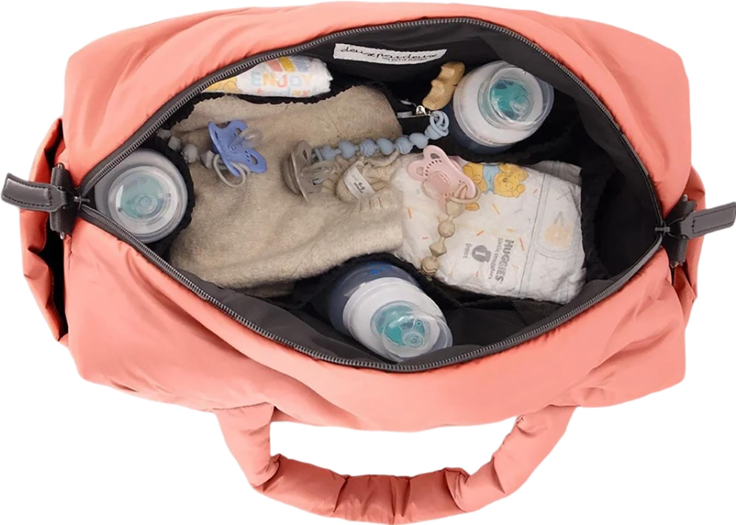 Product gallery image number 4 for product Diaper Bag 