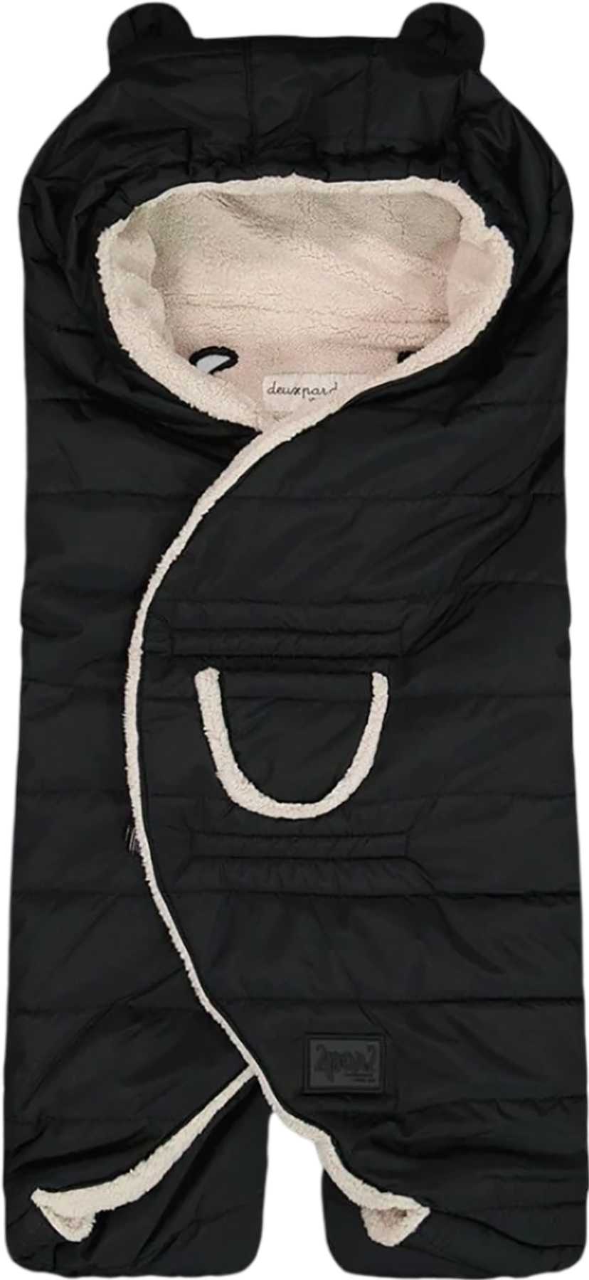 Product image for Snuggly Wrap for Car Seat and Stroller - Baby