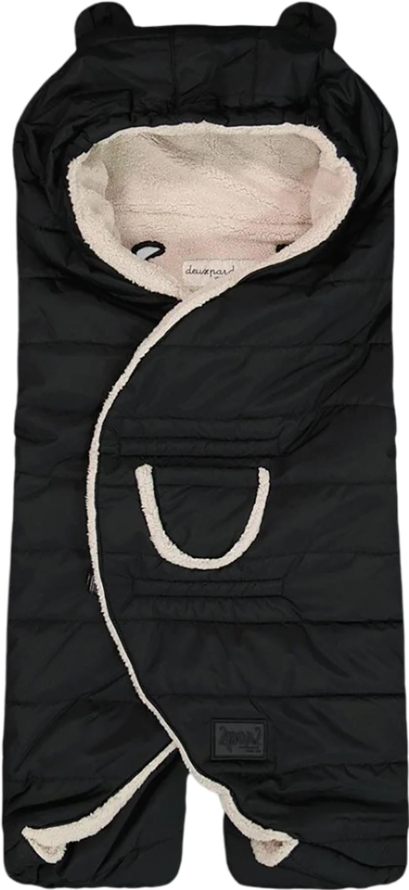 Product gallery image number 1 for product Snuggly Wrap for Car Seat and Stroller - Baby