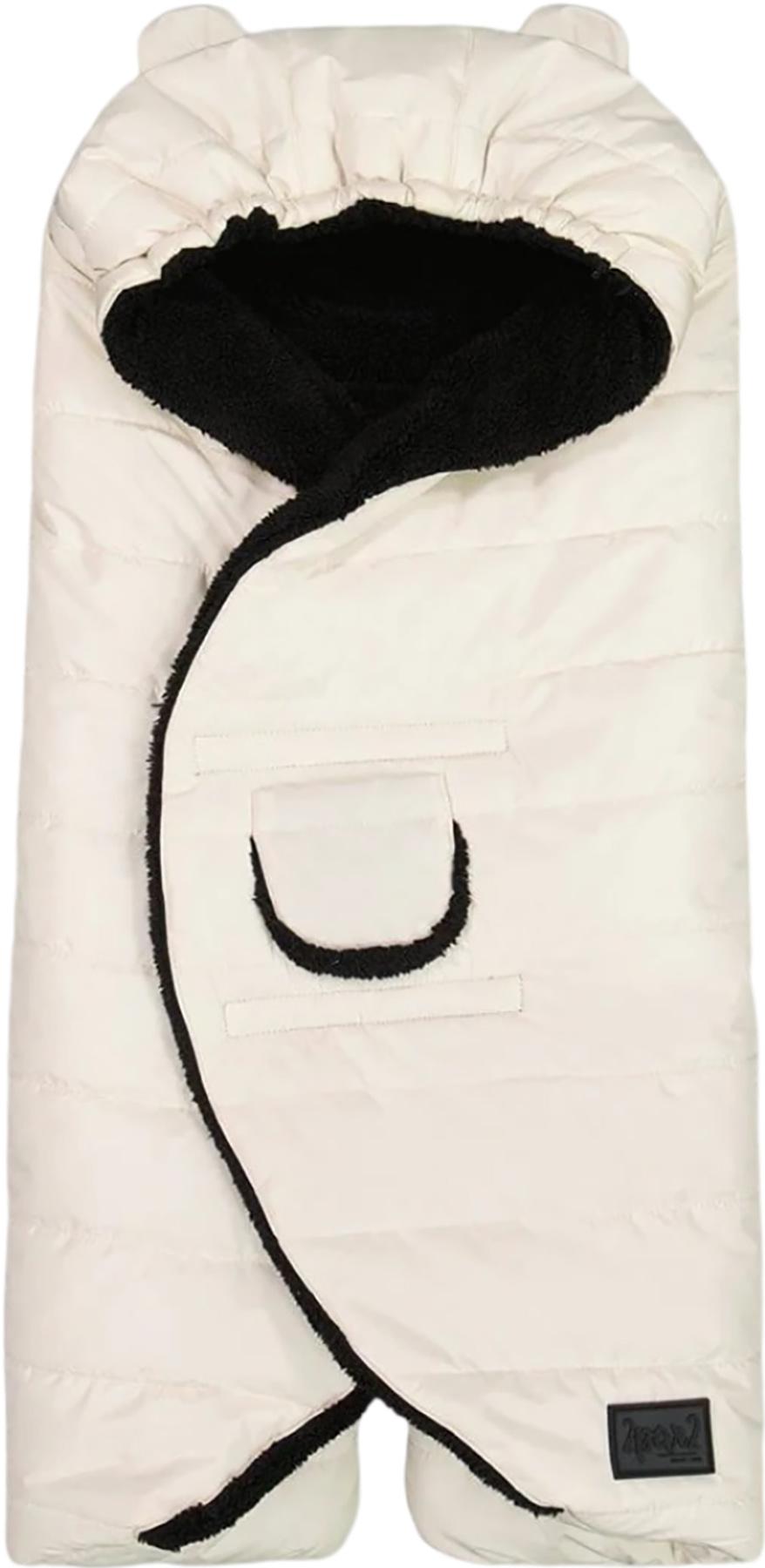 Product image for Snuggly Wrap for Car Seat and Stroller - Baby