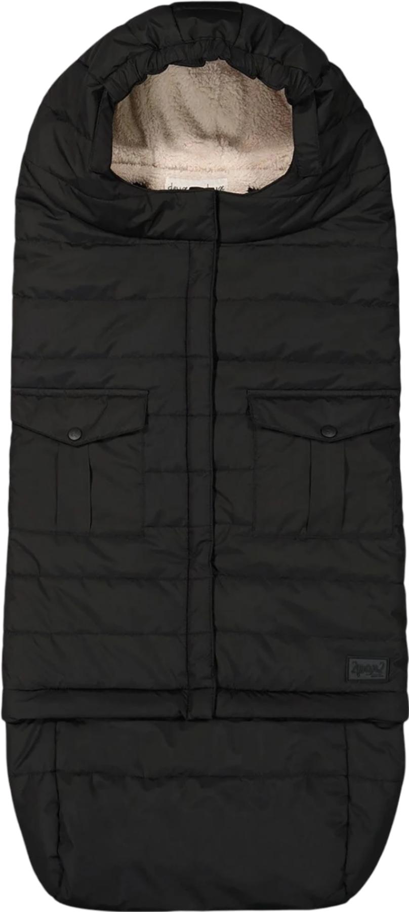 Product gallery image number 1 for product Evolutive Footmuff - Baby