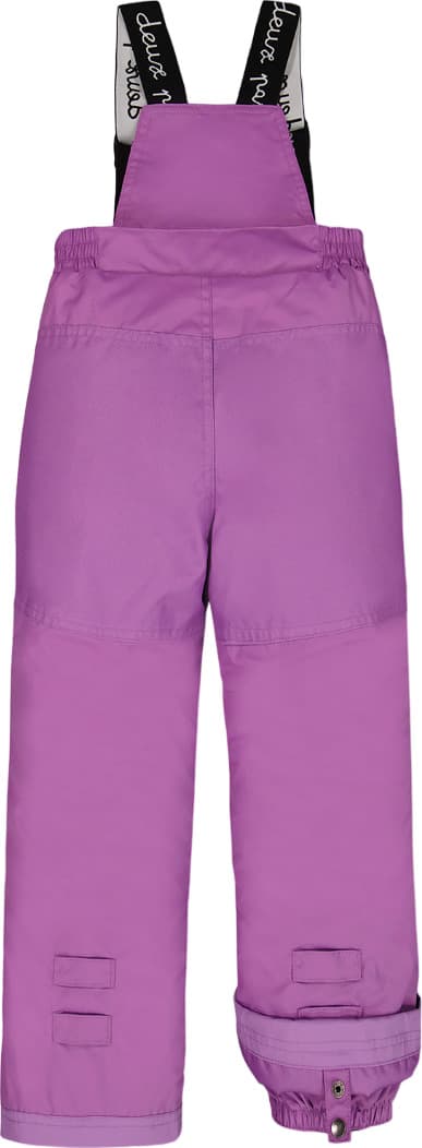 Product gallery image number 7 for product Printed Two Piece Snowsuit - Girl