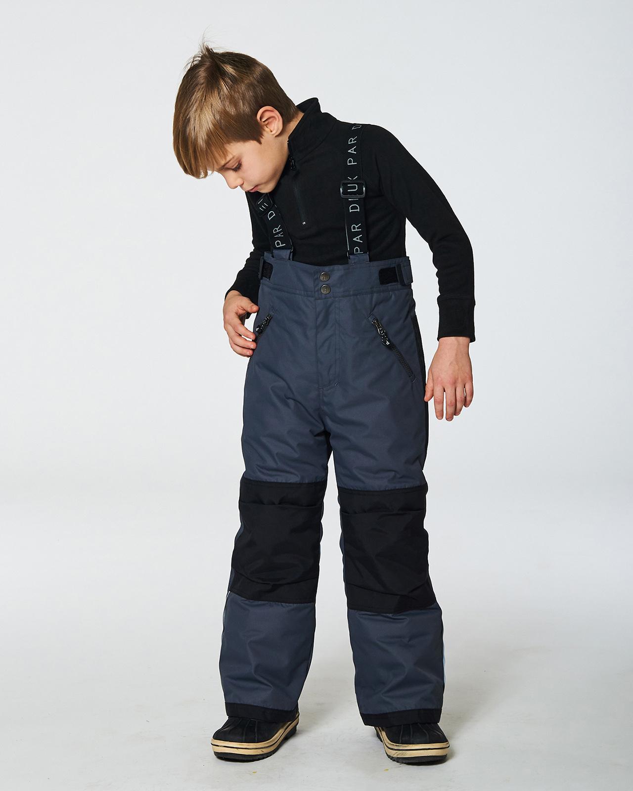 Product gallery image number 3 for product Snow Pants - Little Kids