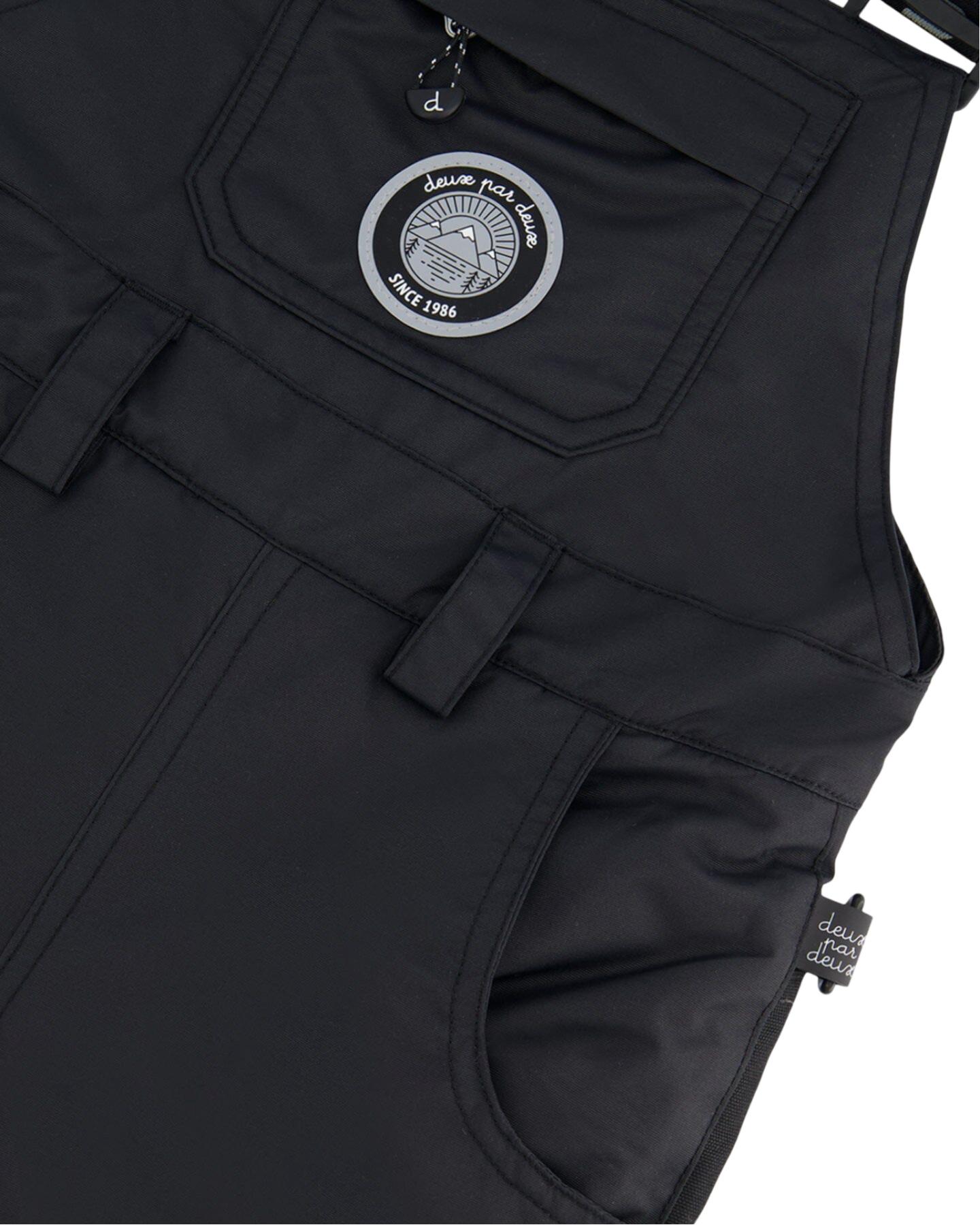 Product gallery image number 4 for product Salopette de neige - Petit enfant