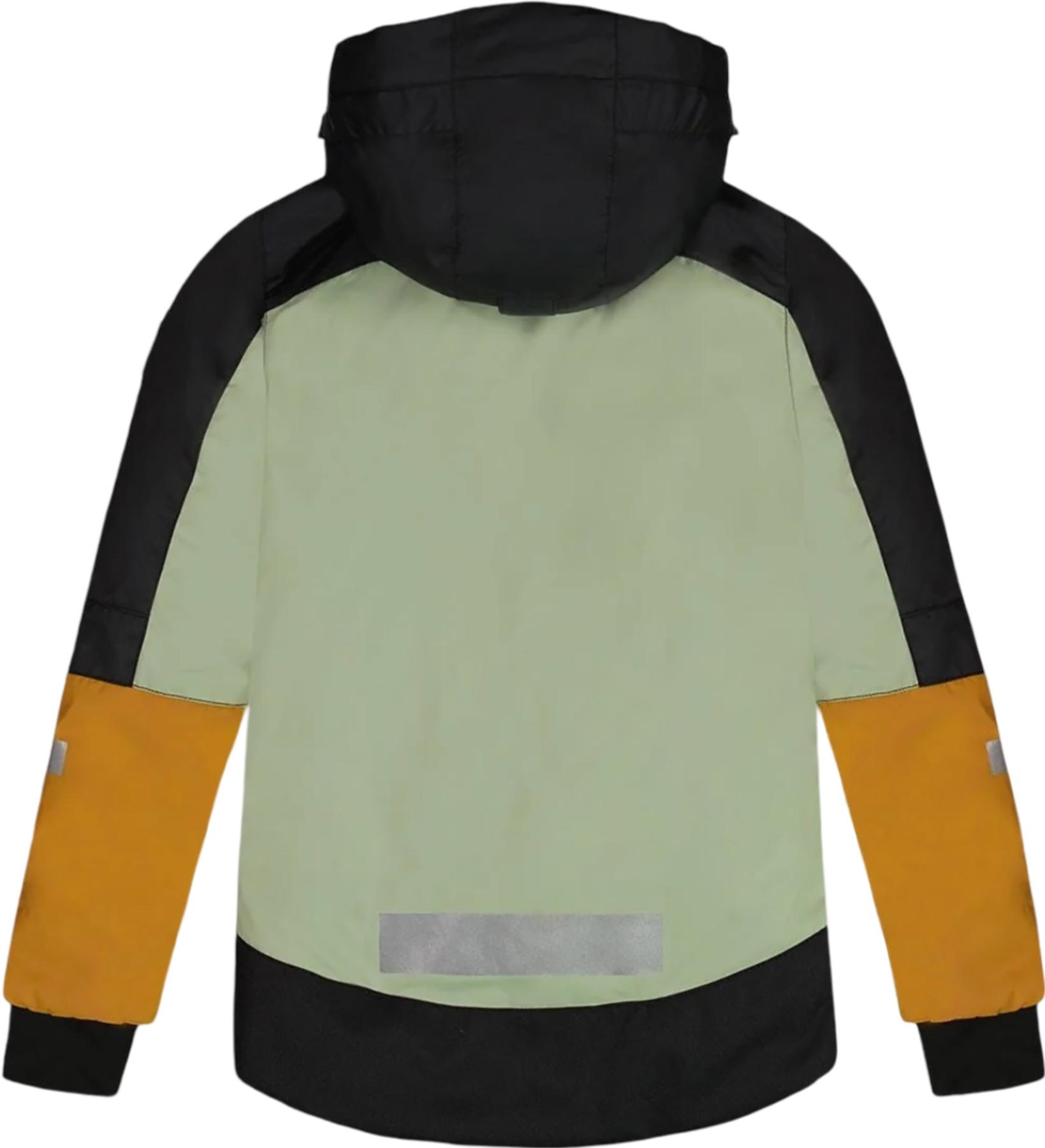 Product gallery image number 2 for product Solid Two Piece Technical Snowsuit - Little Boy