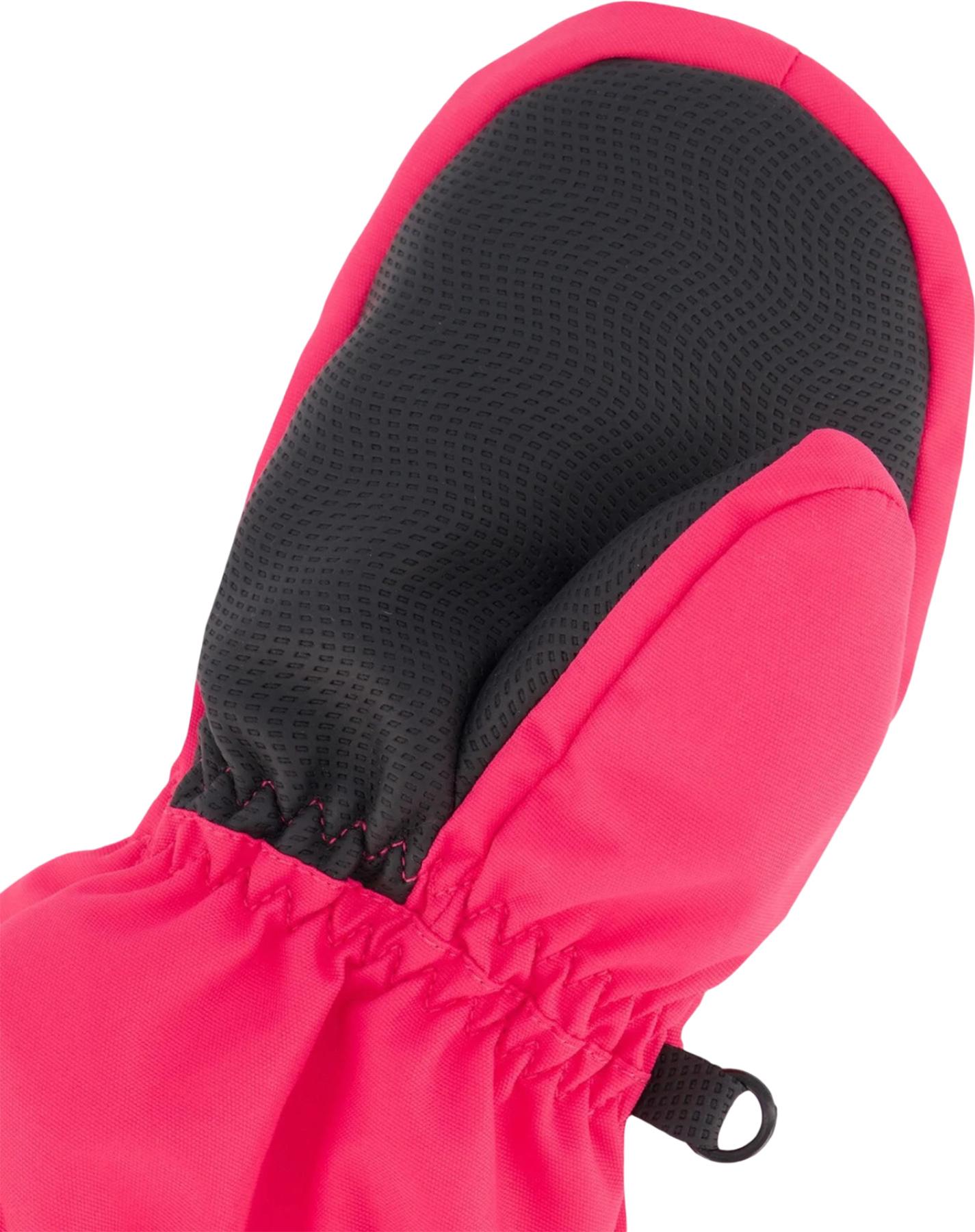 Product gallery image number 3 for product Mitaines uni - Enfant