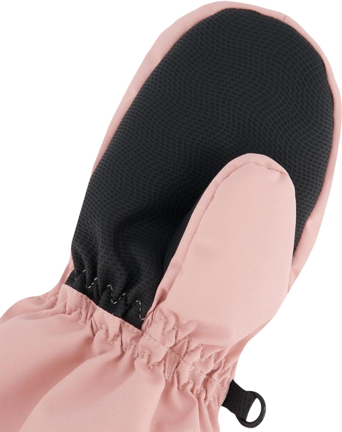 Numéro de l'image de la galerie de produits 3 pour le produit Mitaines uni - Enfant