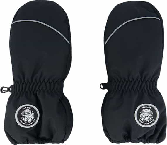 Product image for Solid Mittens - Kids