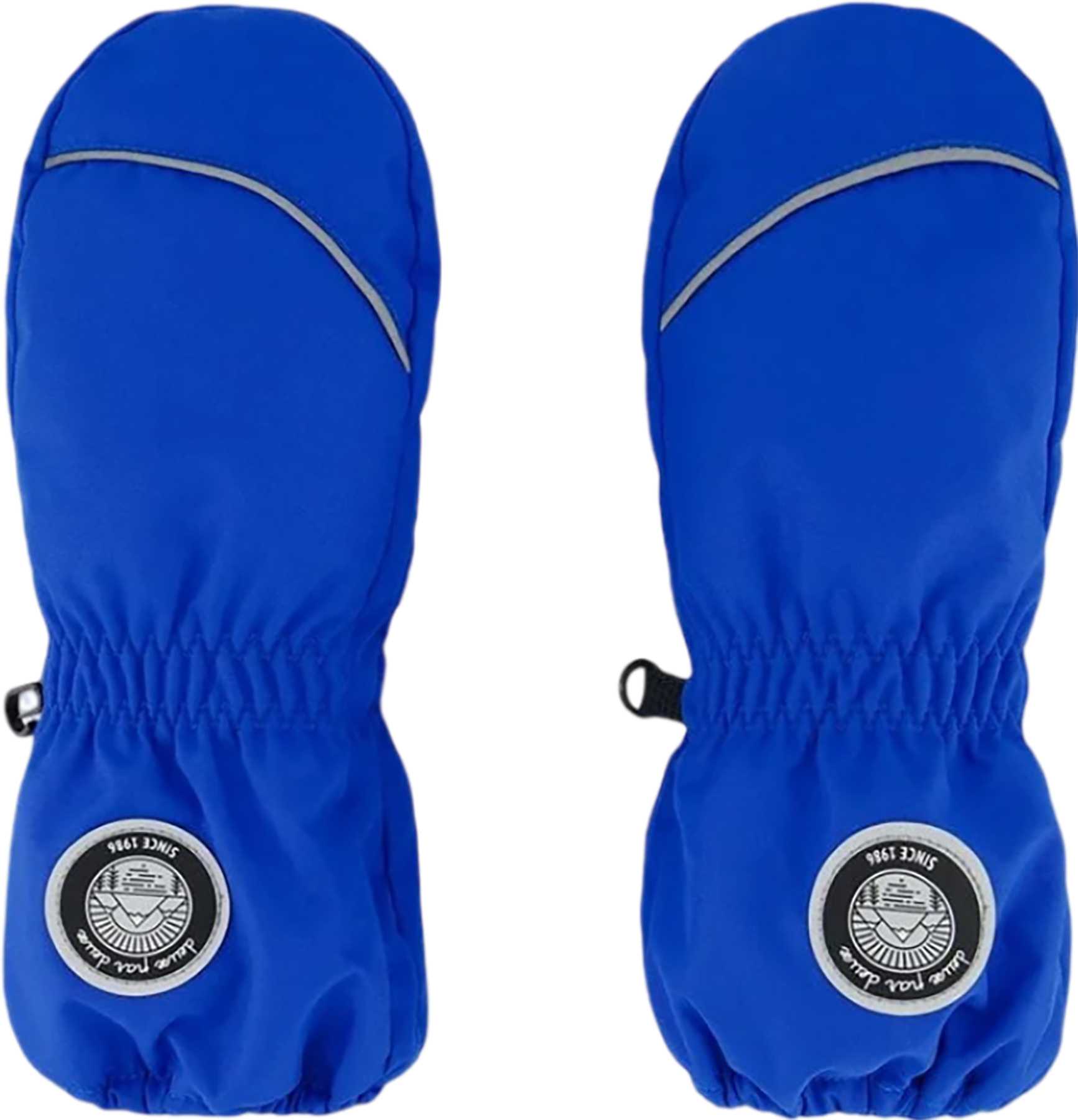 Product image for Solid Mittens - Baby