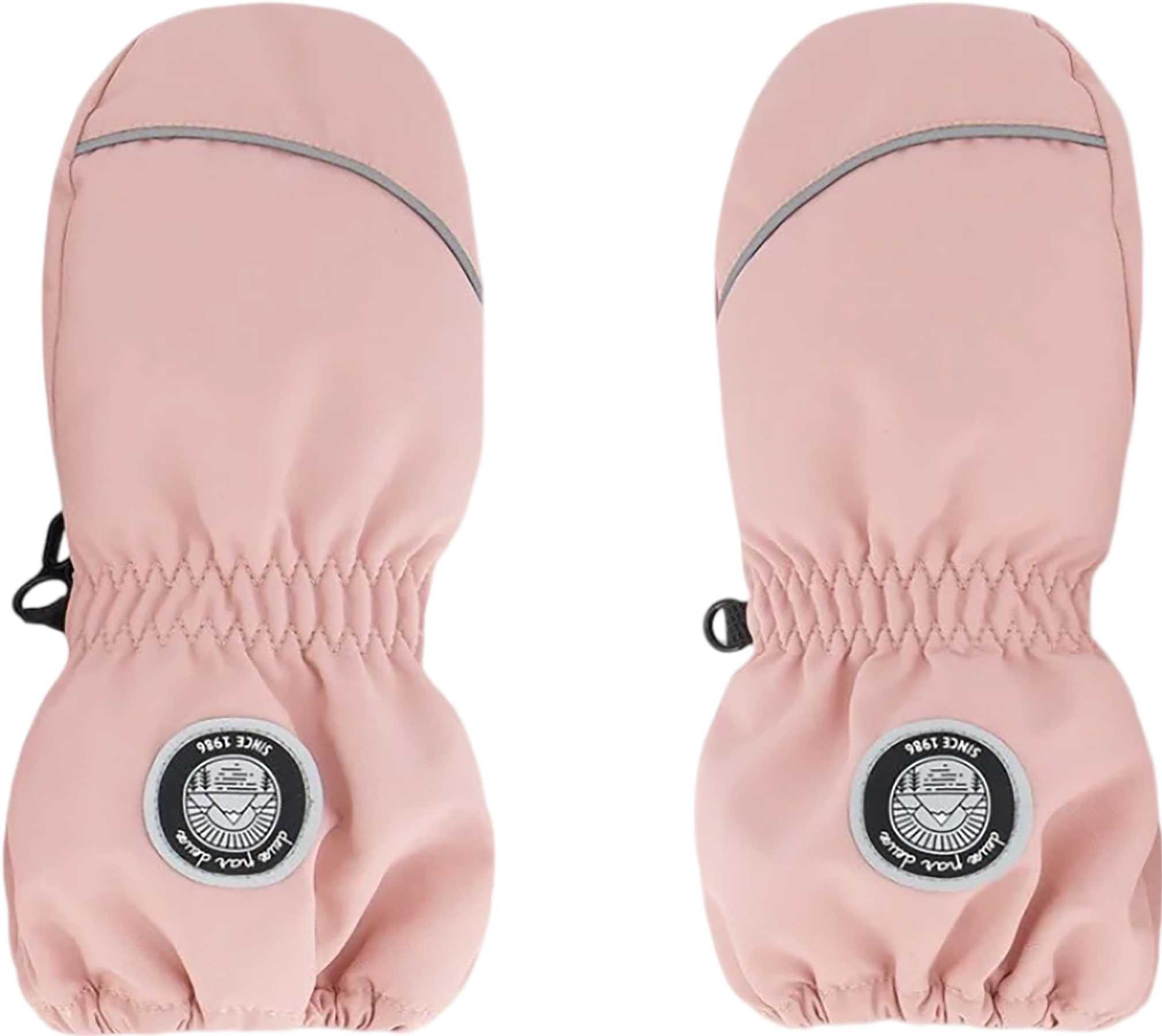 Image de produit pour Mitaines uni - Enfant